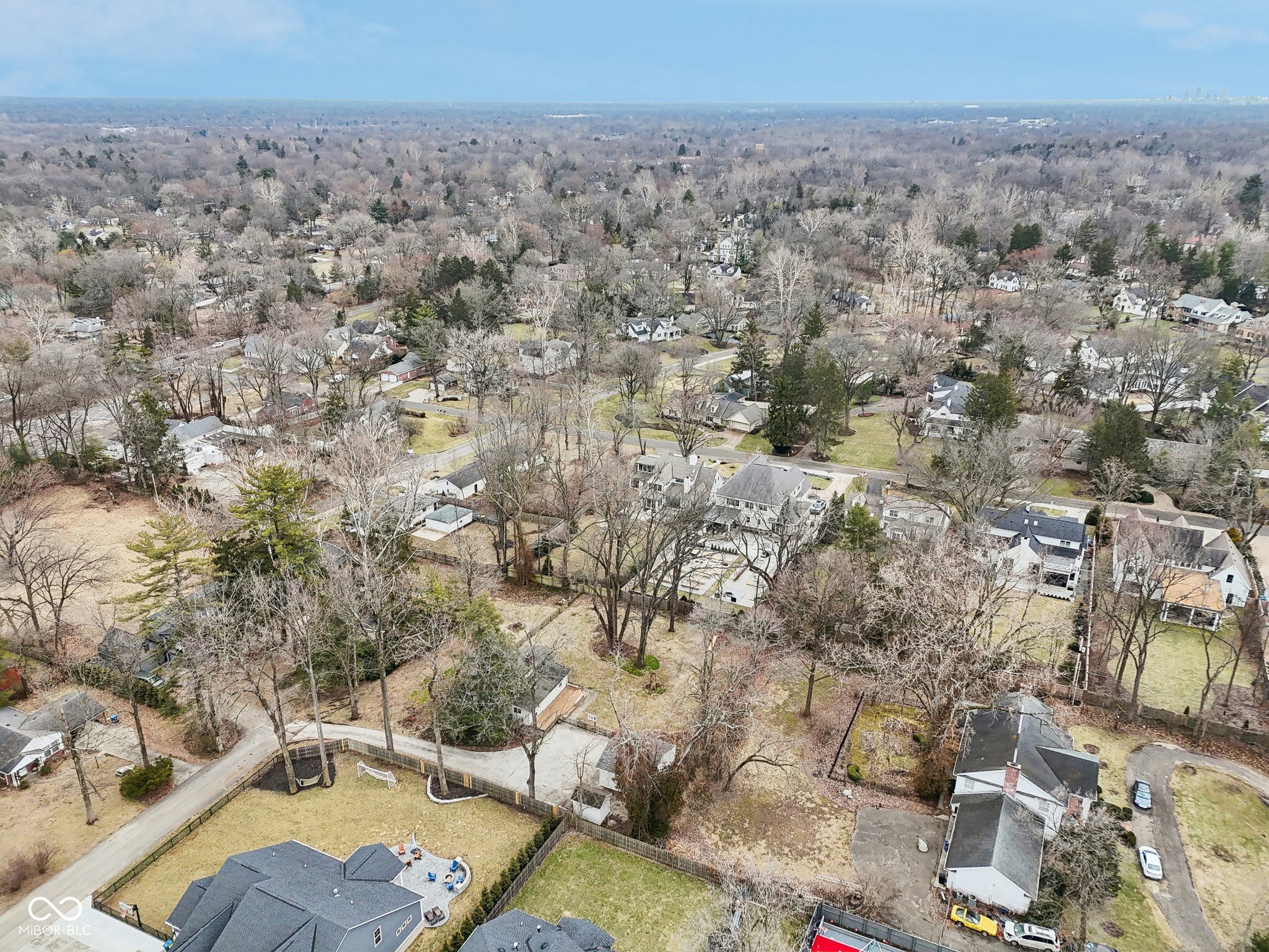 8190 Jordan Lane
