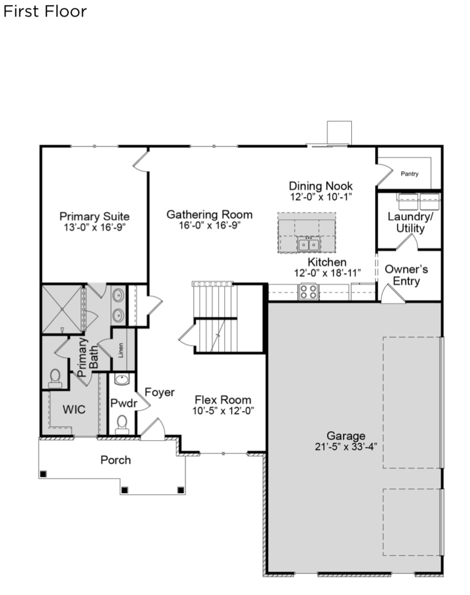Vacant Lot 0 - 5750 W 650 N