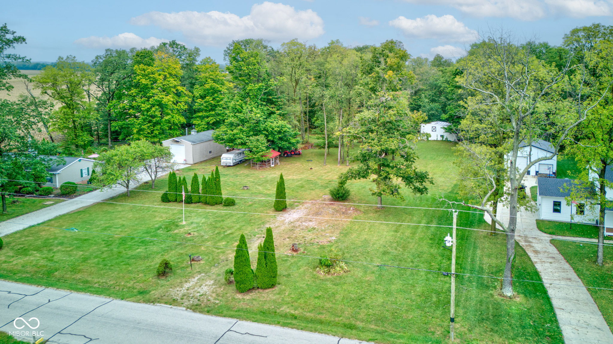 Vacant Lot 0 - 5750 W 650 N