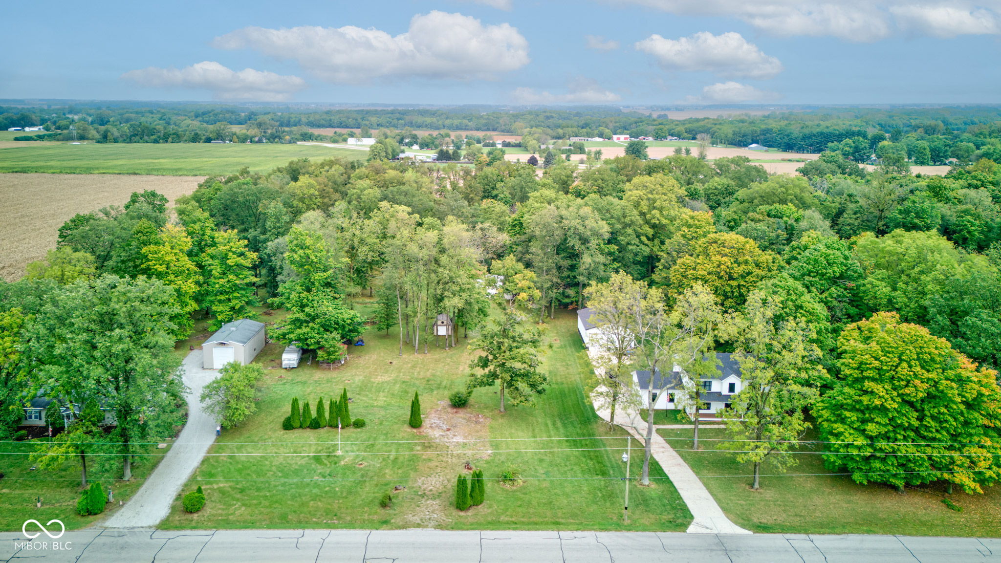 Vacant Lot 0 - 5750 W 650 N