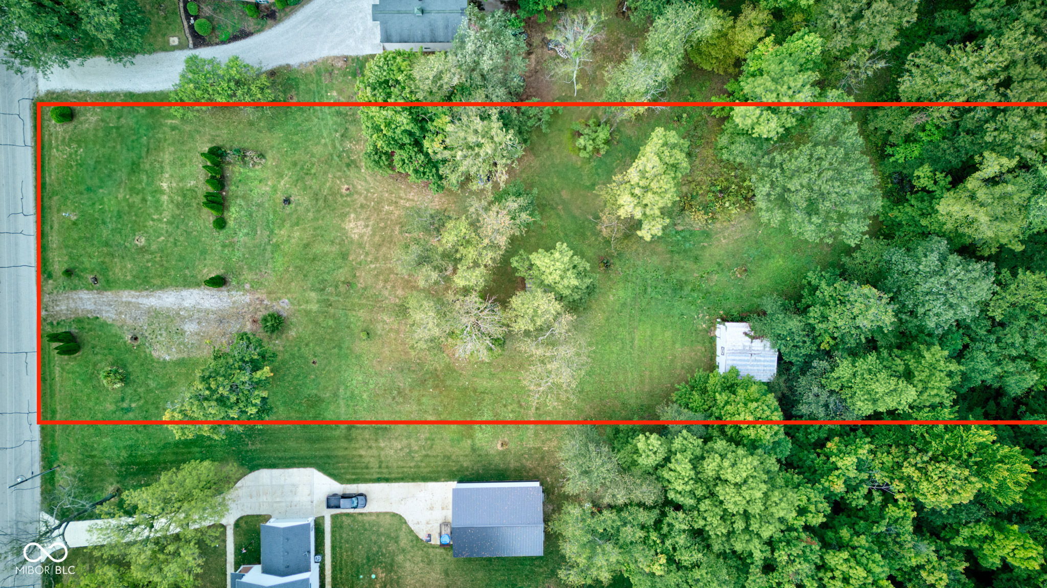 Vacant Lot 0 - 5750 W 650 N