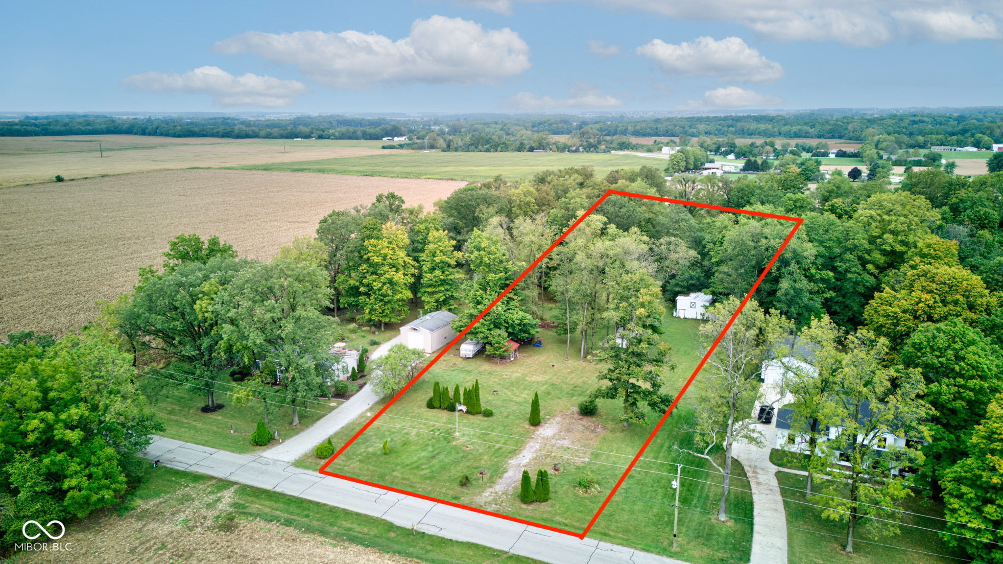 Vacant Lot 0 - 5750 W 650 N