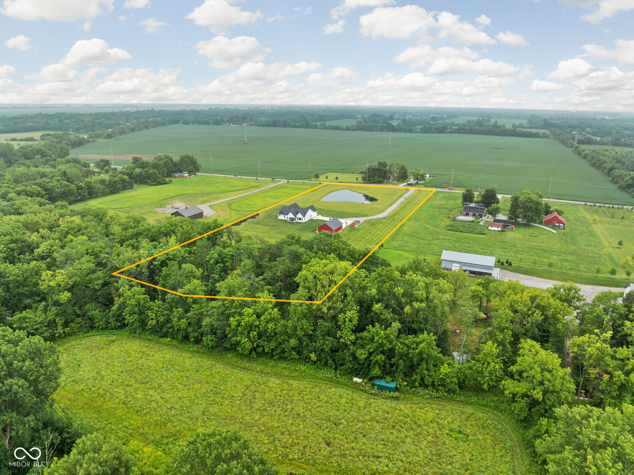 6872 E County Road 1000 N