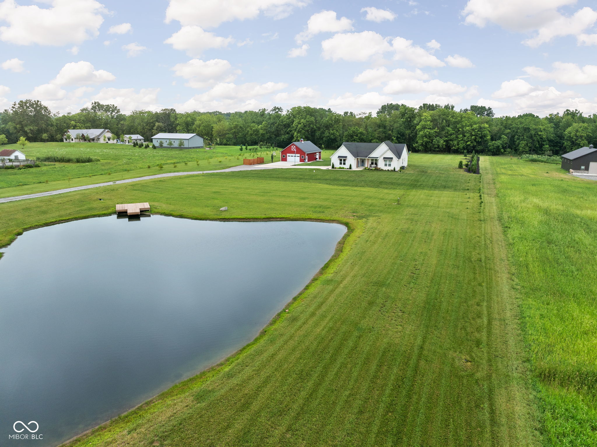 6872 E County Road 1000 N