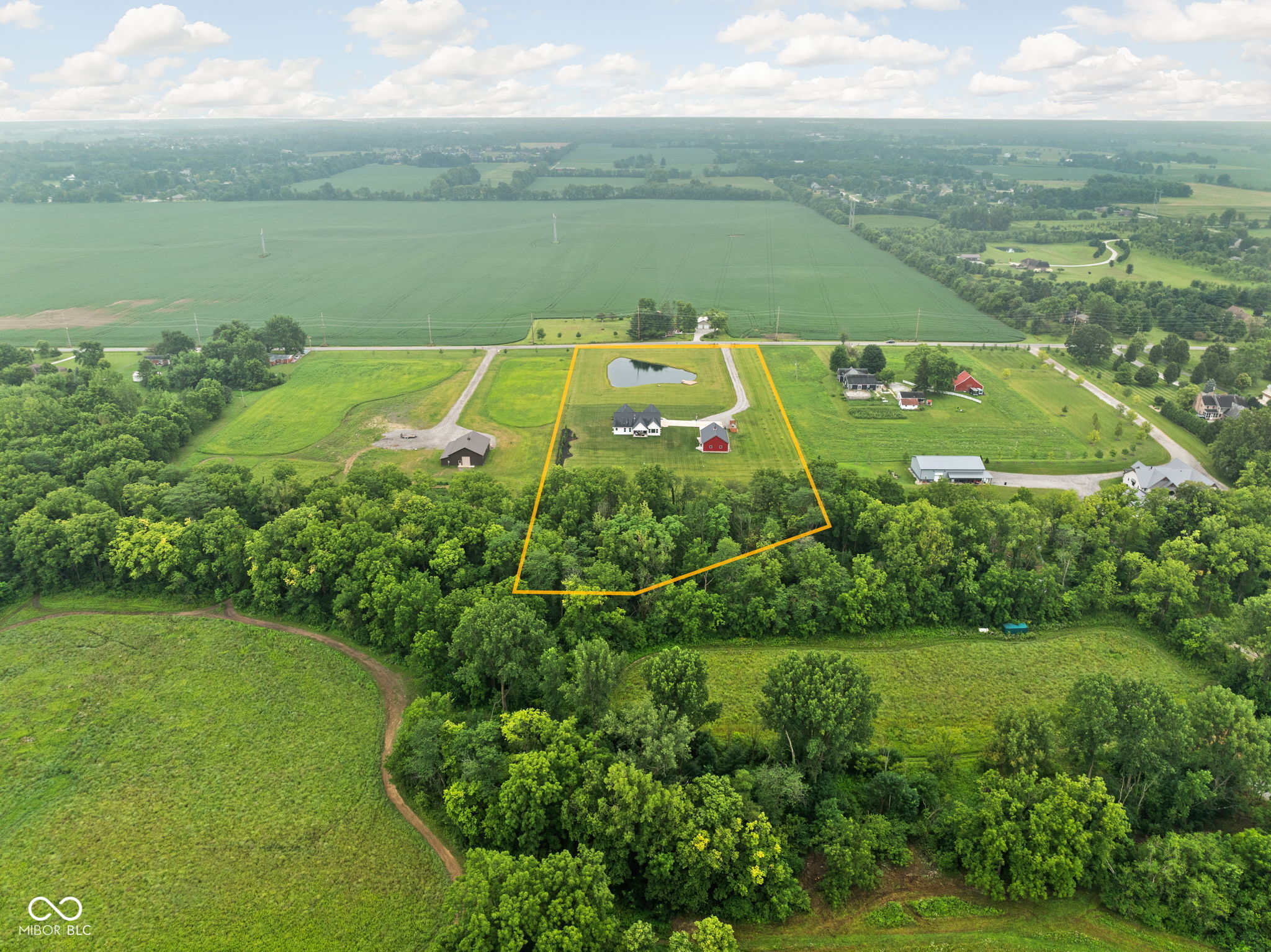 6872 E County Road 1000 N