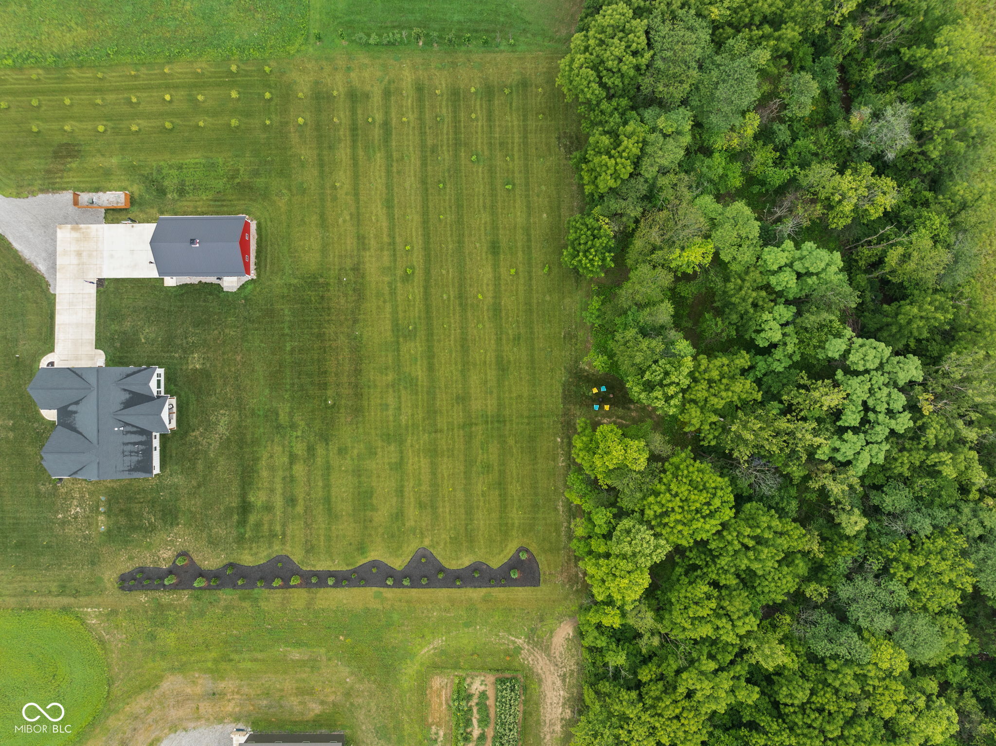 6872 E County Road 1000 N