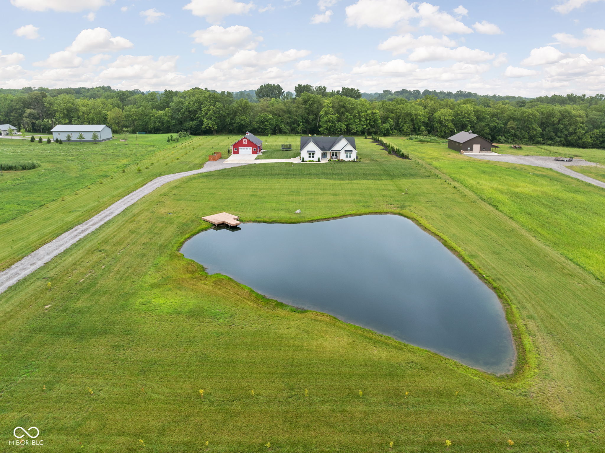 6872 E County Road 1000 N