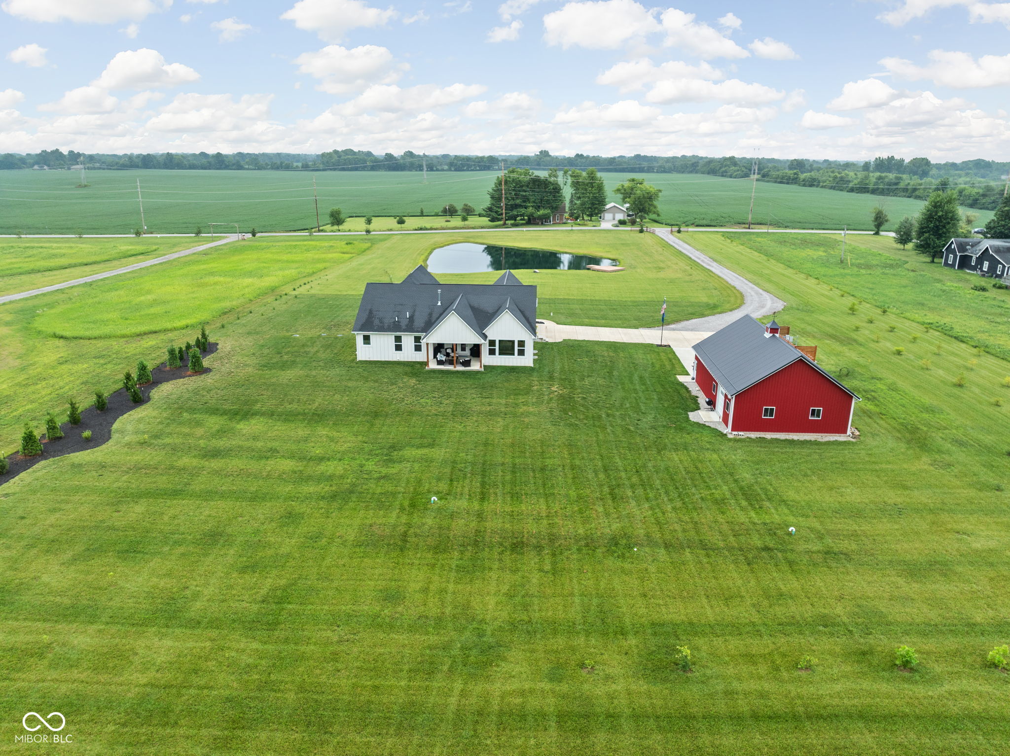 6872 E County Road 1000 N