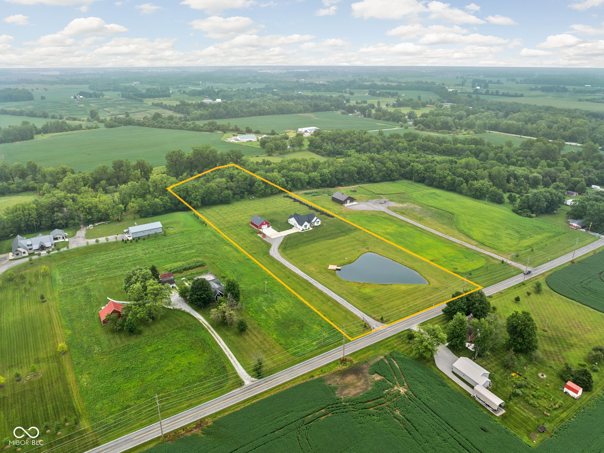 6872 E County Road 1000 N