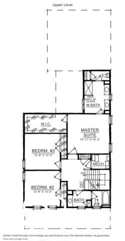 15304 Fairlands Drive