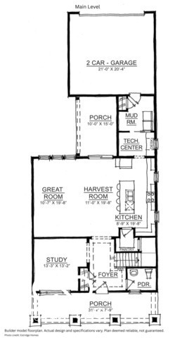 15304 Fairlands Drive