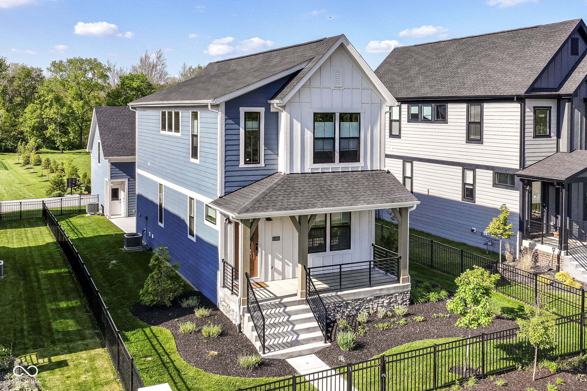 11505 Langton Walk