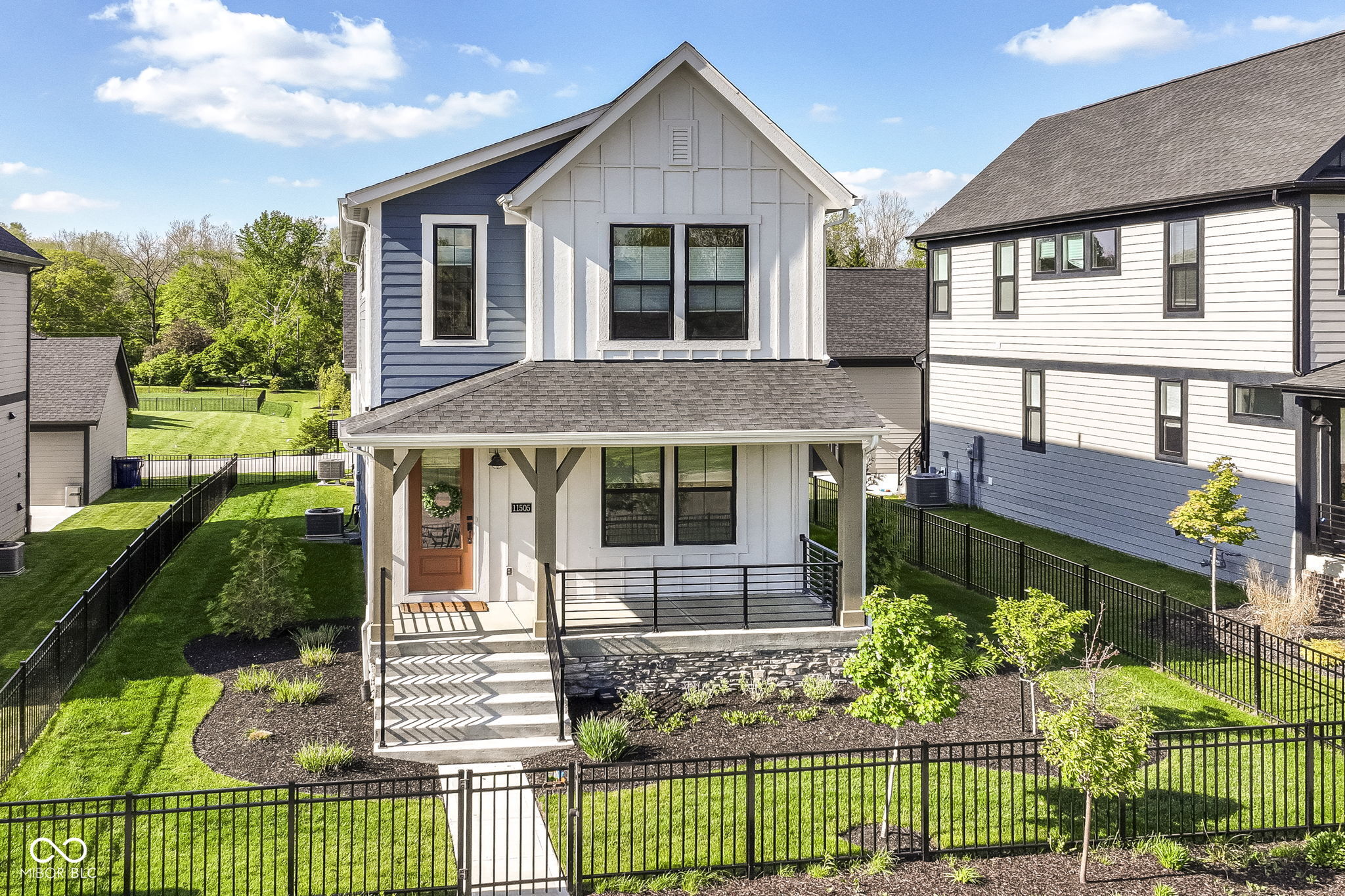 11505 Langton Walk