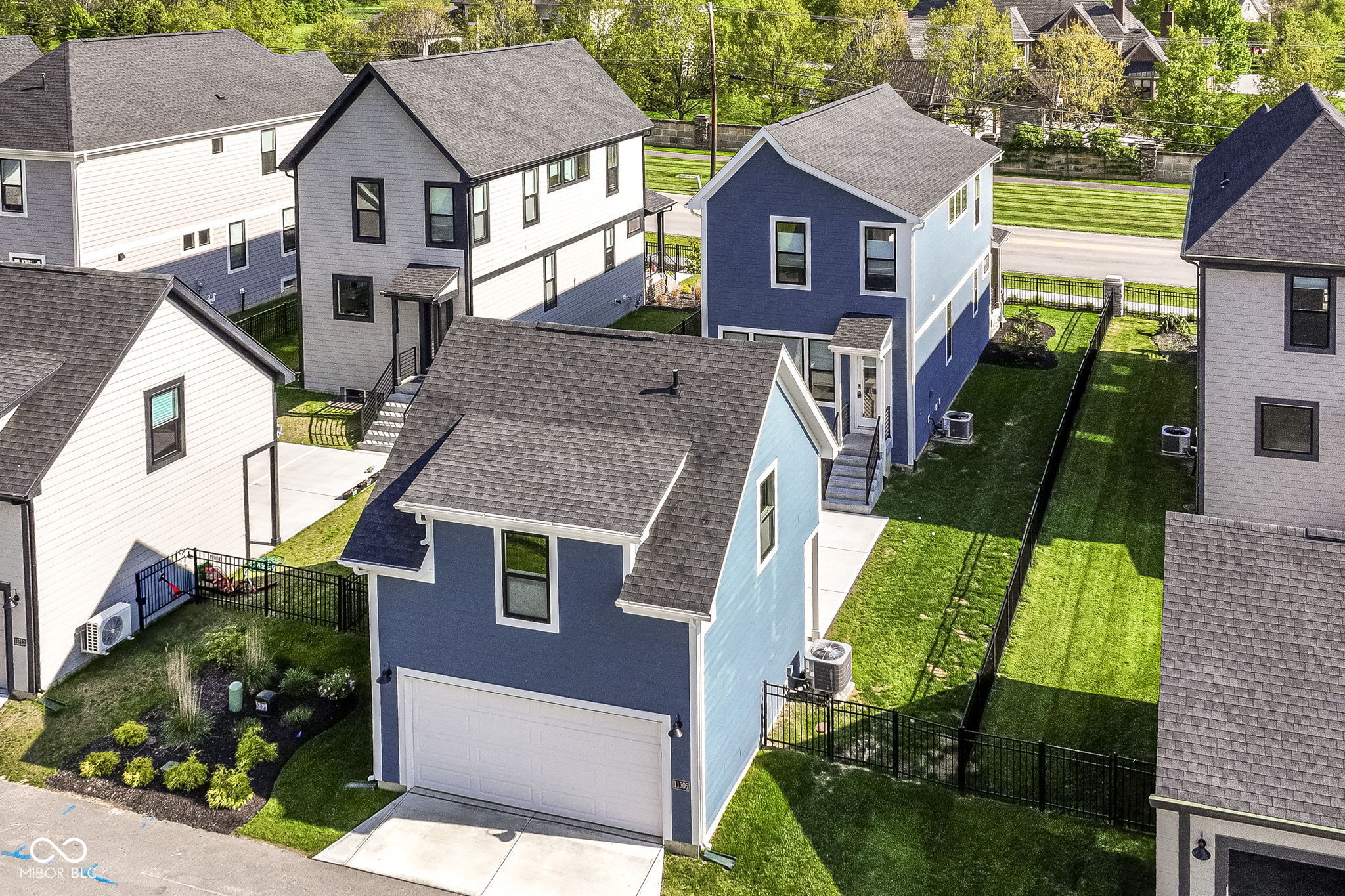 11505 Langton Walk