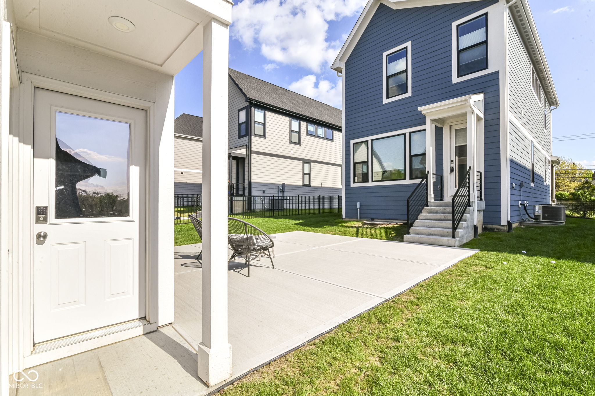 11505 Langton Walk