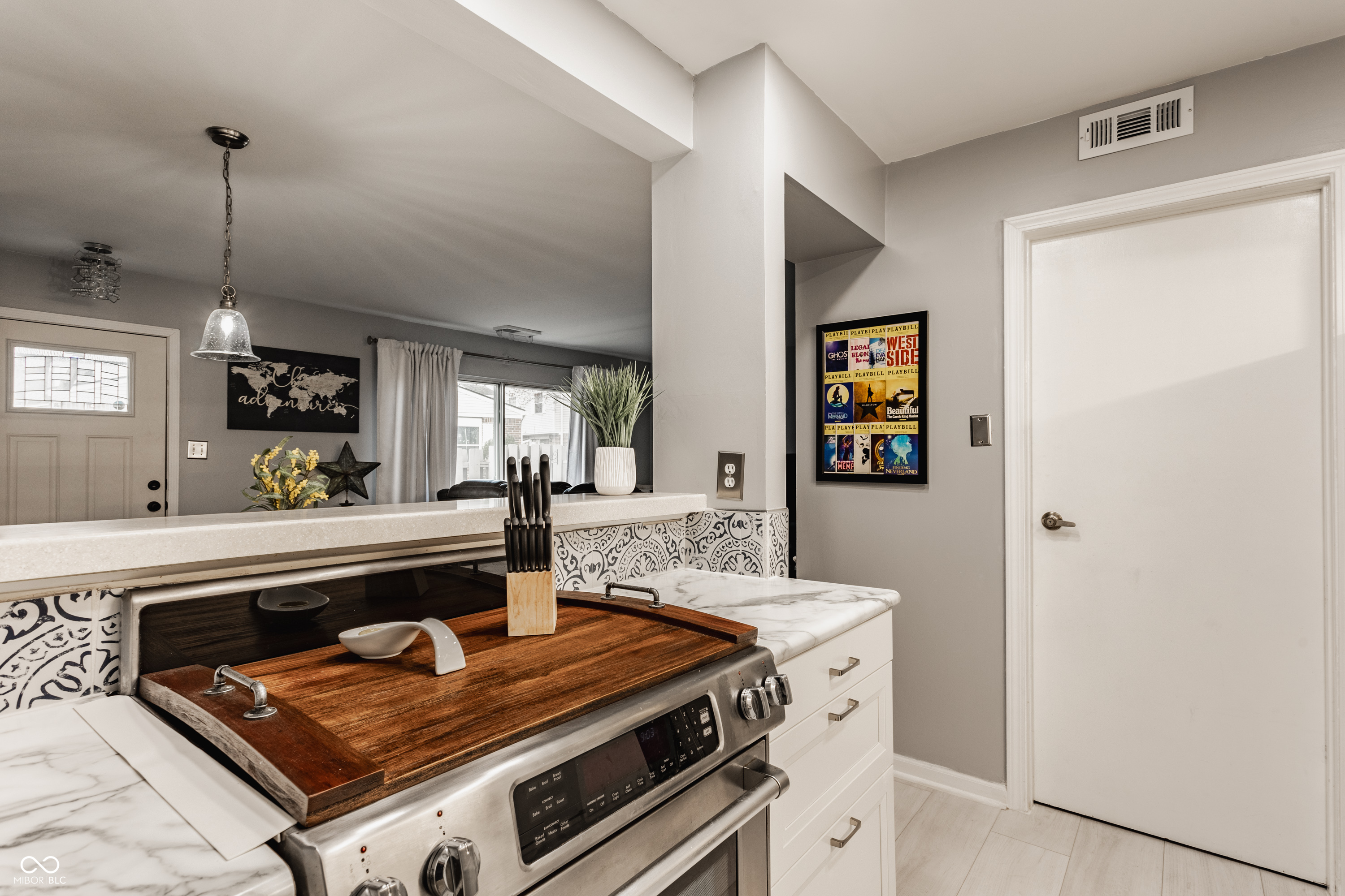 8336 Woodall Drive Unit: KR