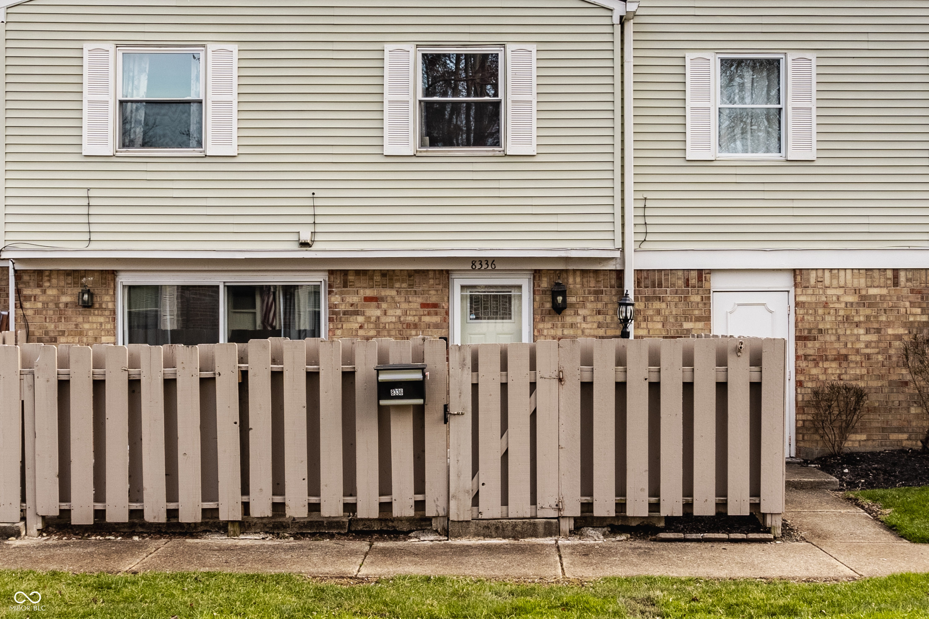 8336 Woodall Drive Unit: KR