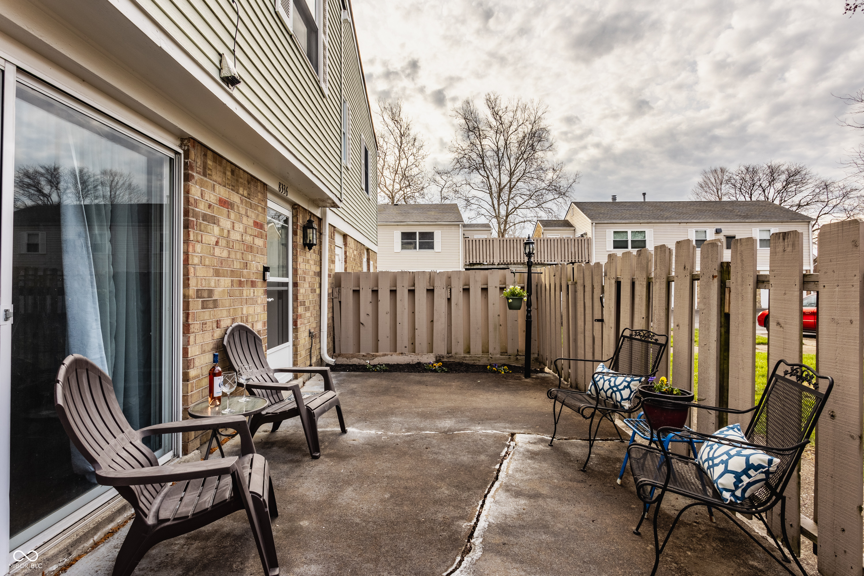 8336 Woodall Drive Unit: KR