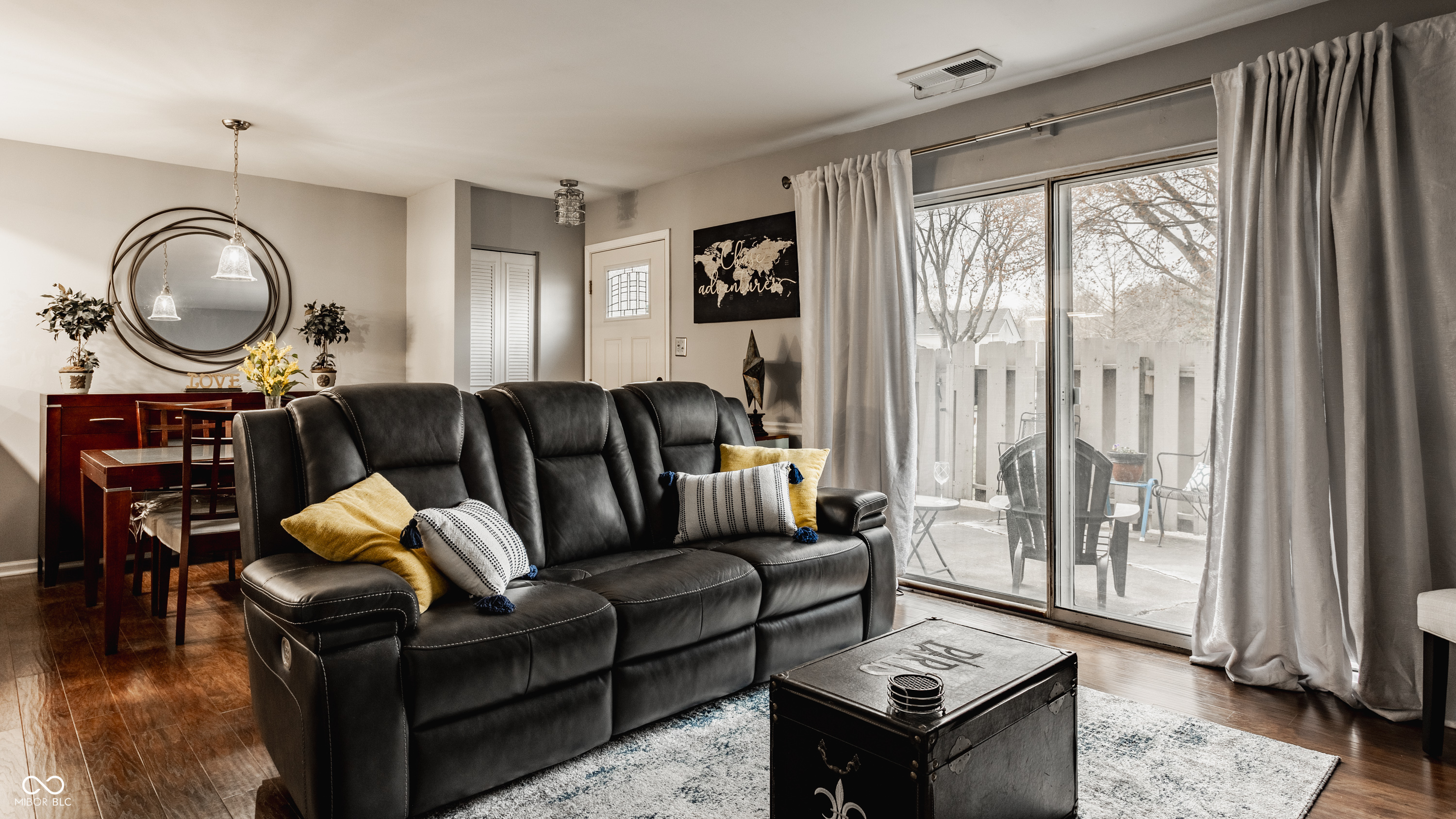 8336 Woodall Drive Unit: KR