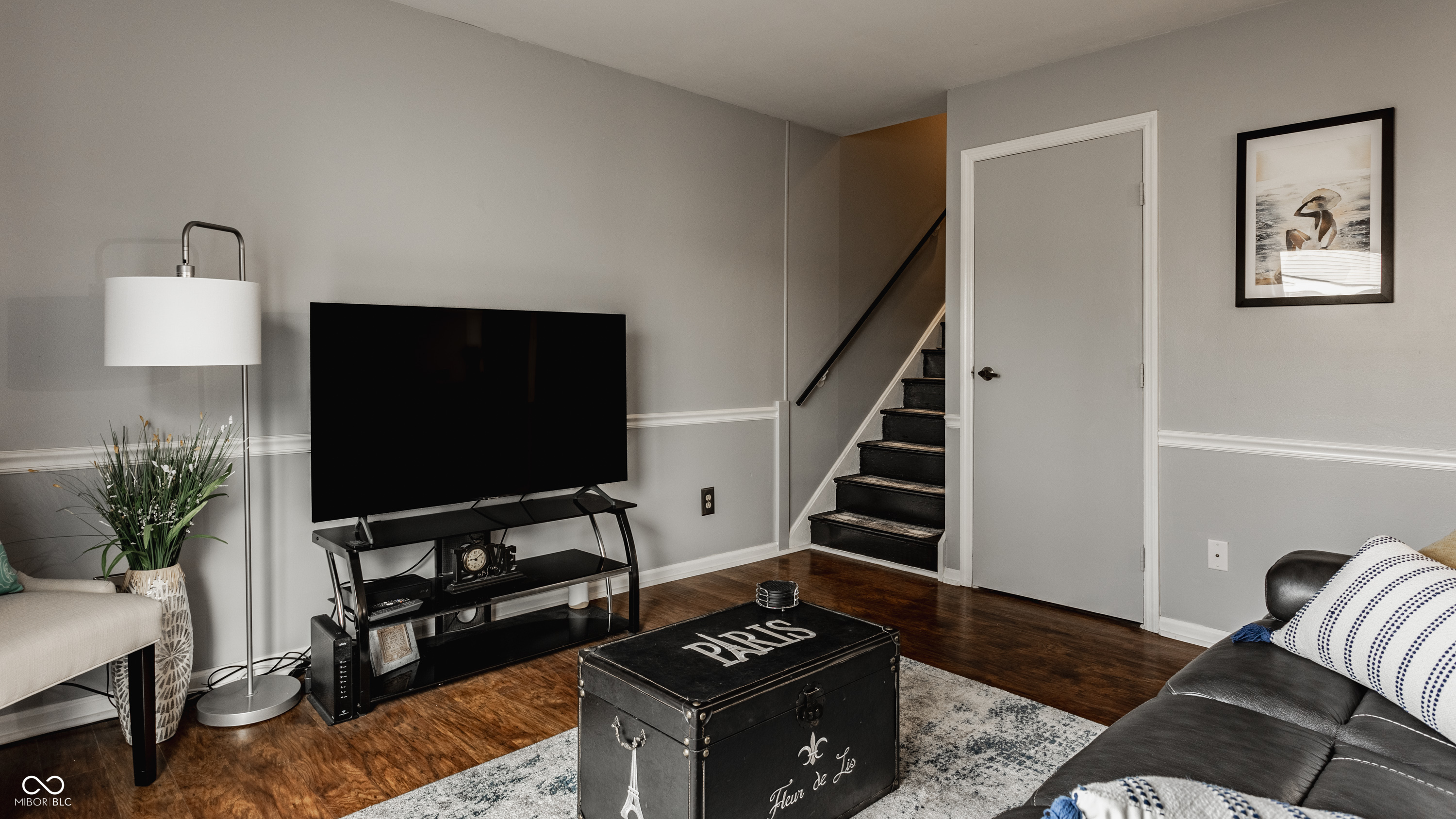 8336 Woodall Drive Unit: KR