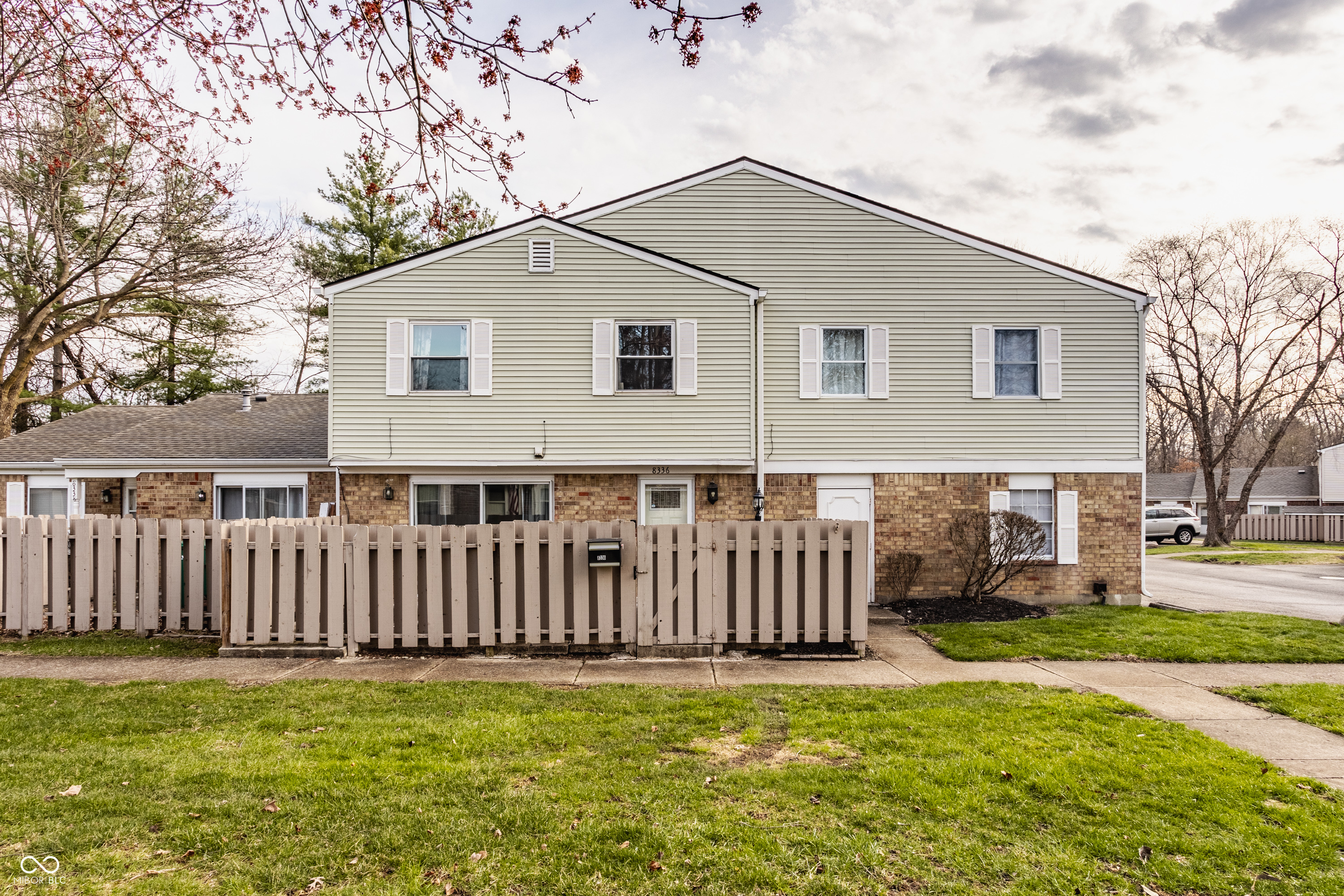 8336 Woodall Drive Unit: KR