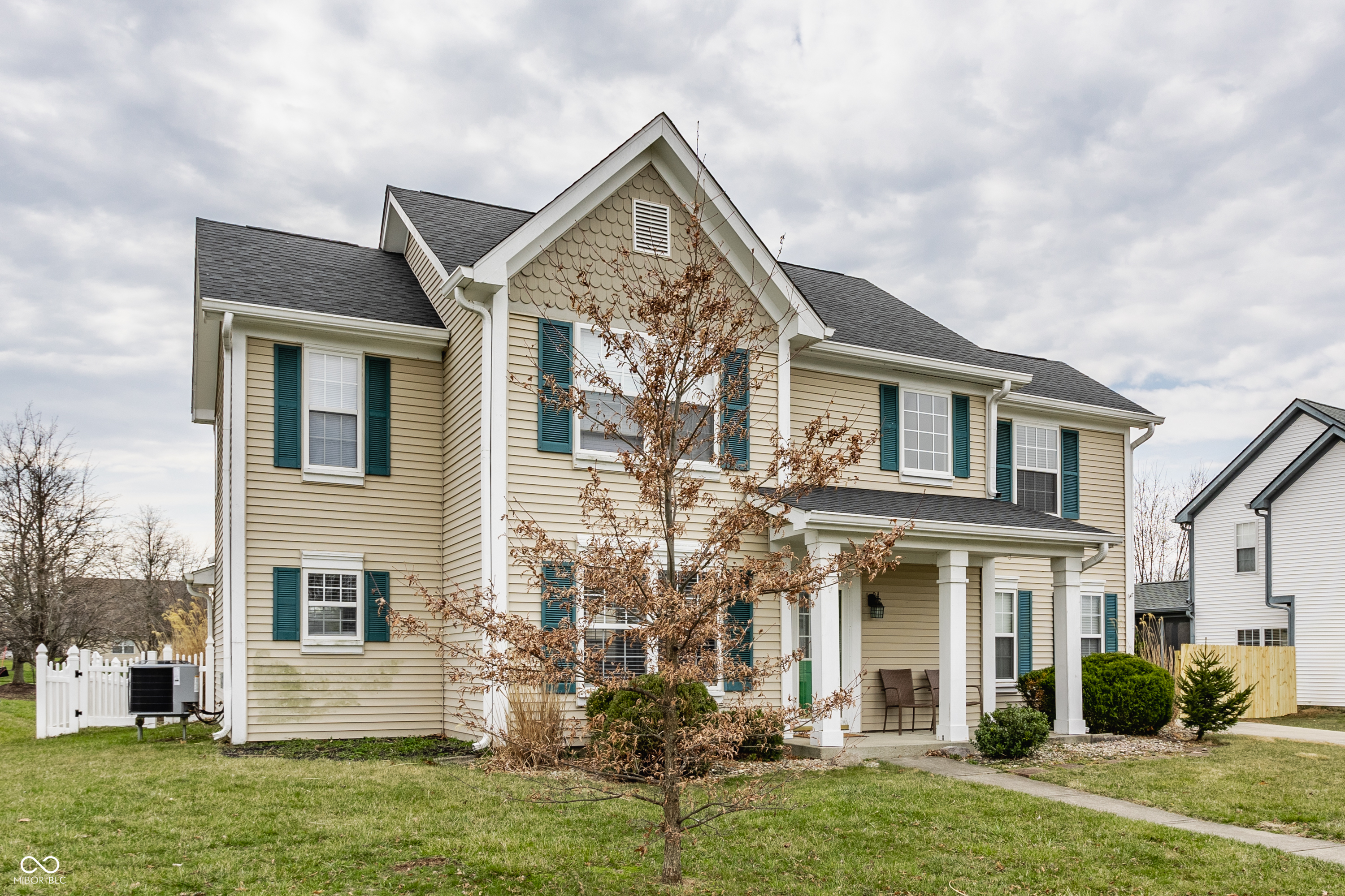 11125 Hickory Lake Lane