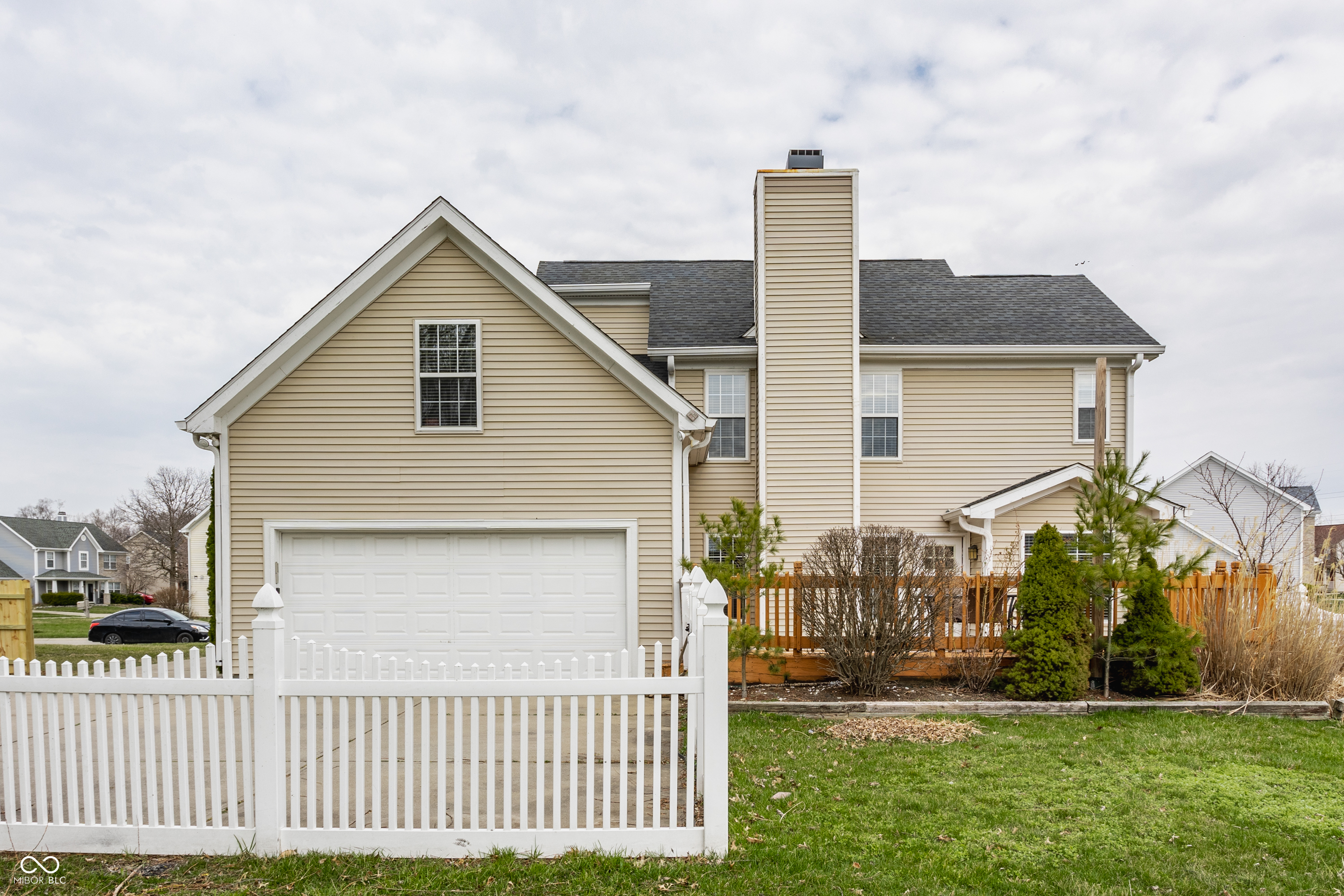 11125 Hickory Lake Lane