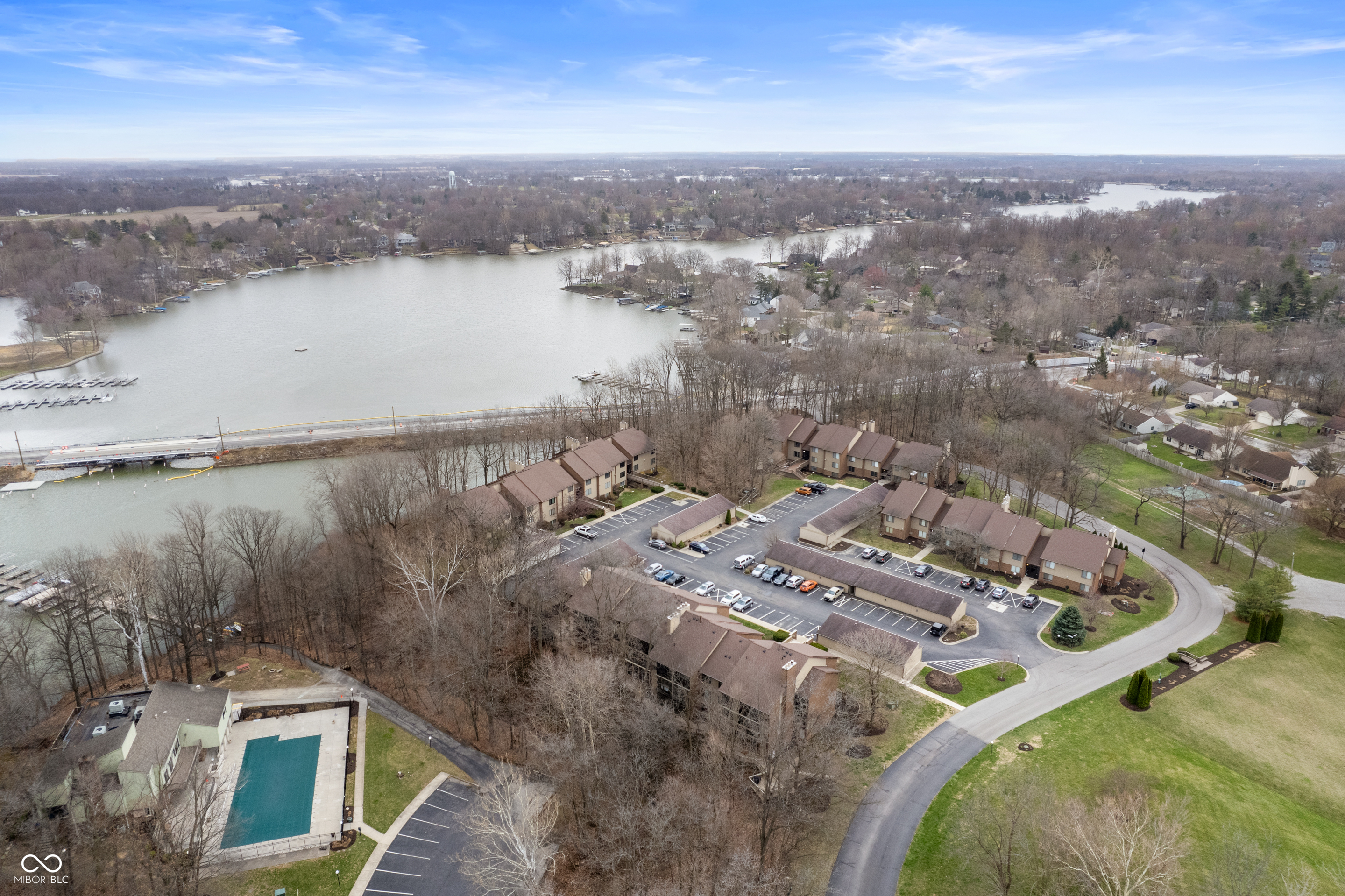 108 Knoll Court Unit: A