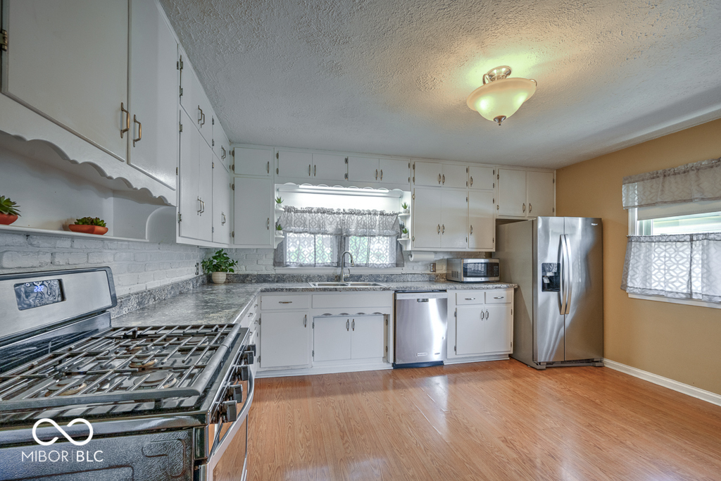 2448 Depauw Road