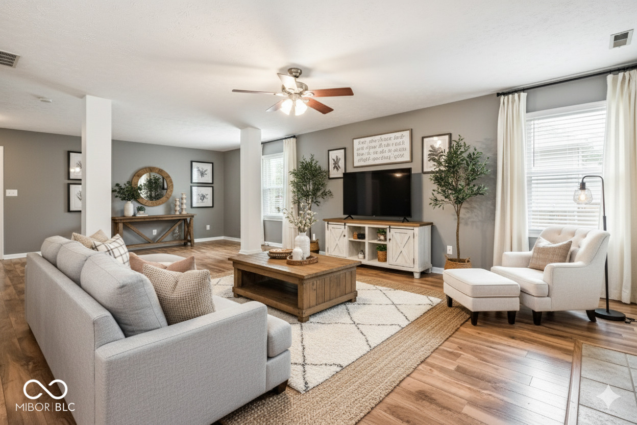 6254 Lancaster Place