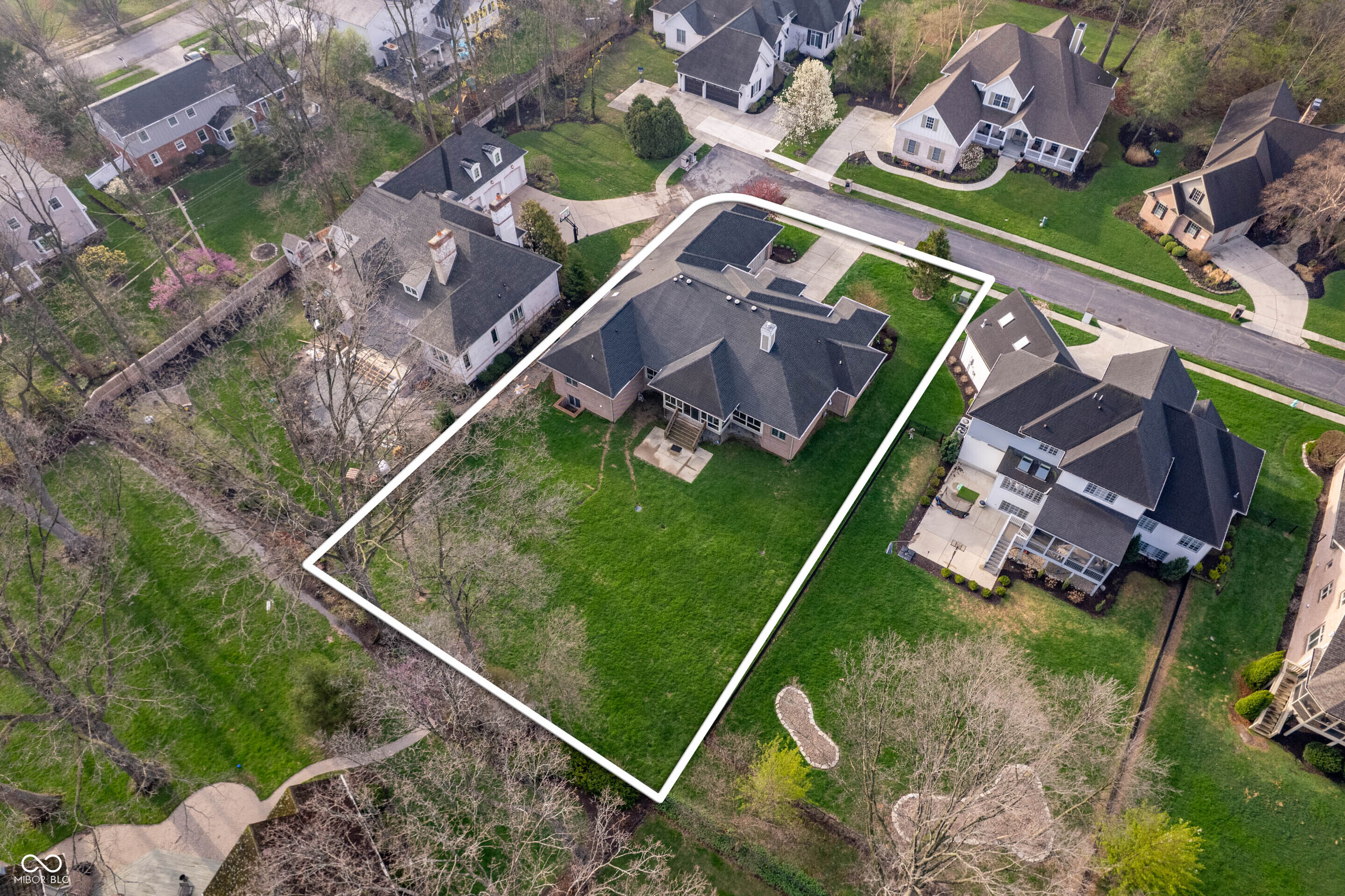 5202 Logan Lane