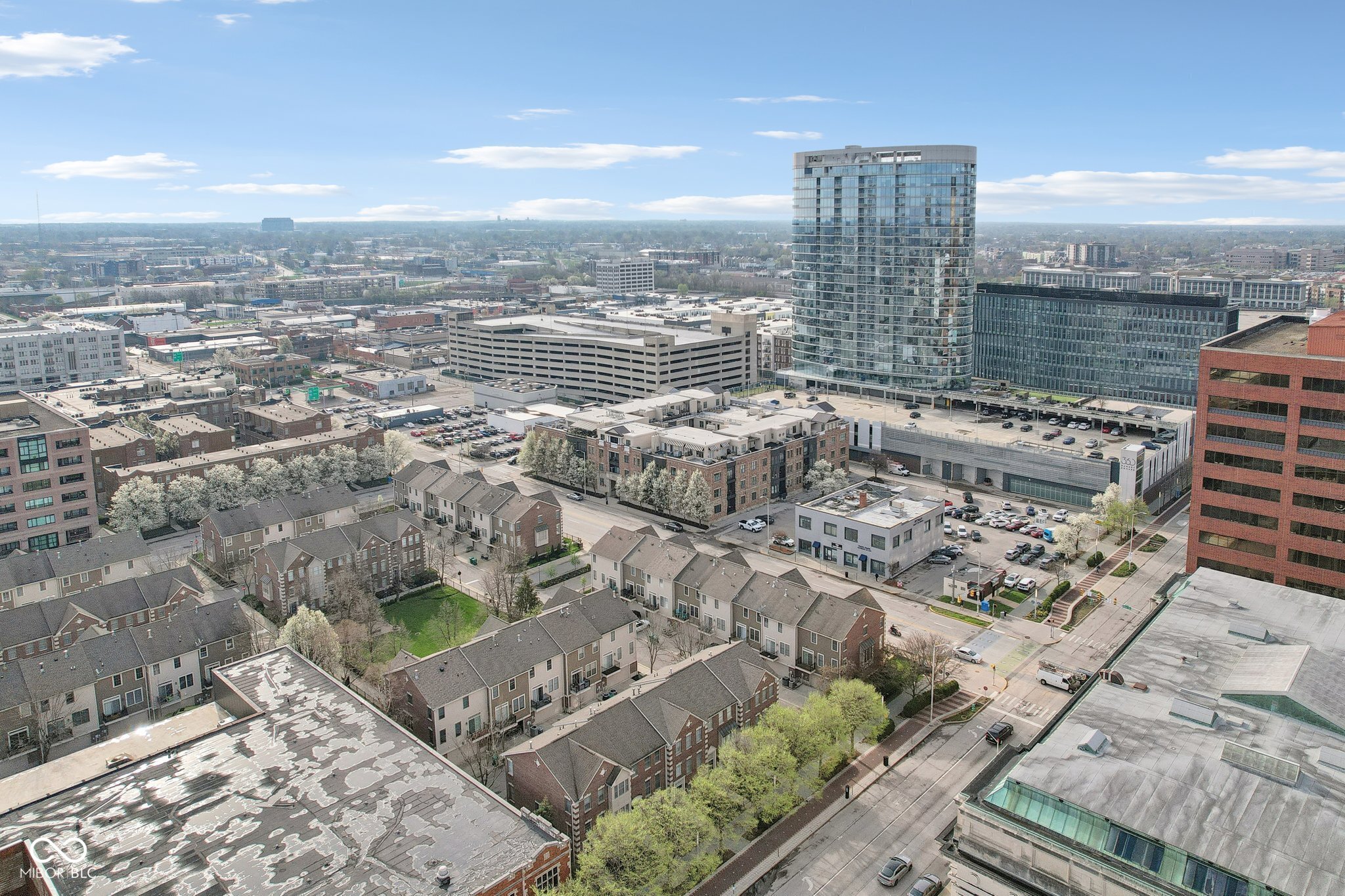 355 E Ohio Street Unit: 309