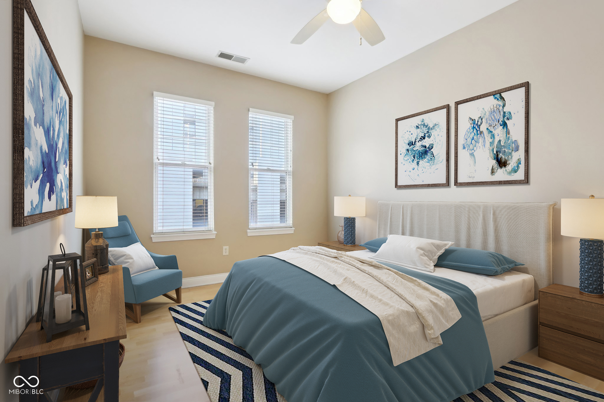 355 E Ohio Street Unit: 309