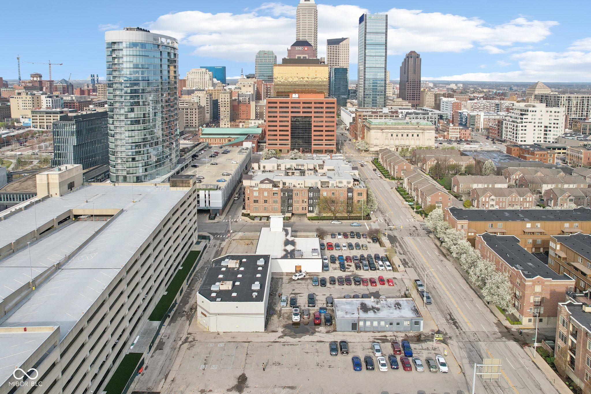 355 E Ohio Street Unit: 309