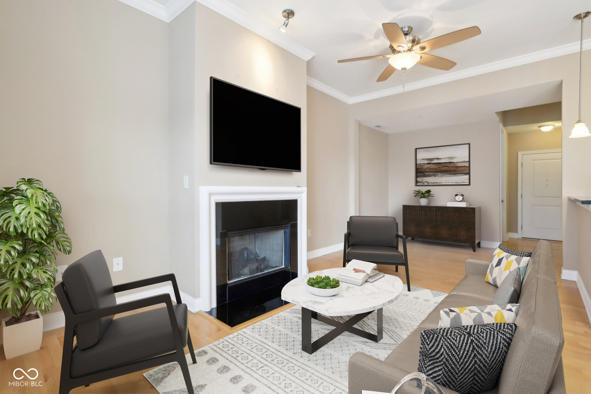 355 E Ohio Street Unit: 309