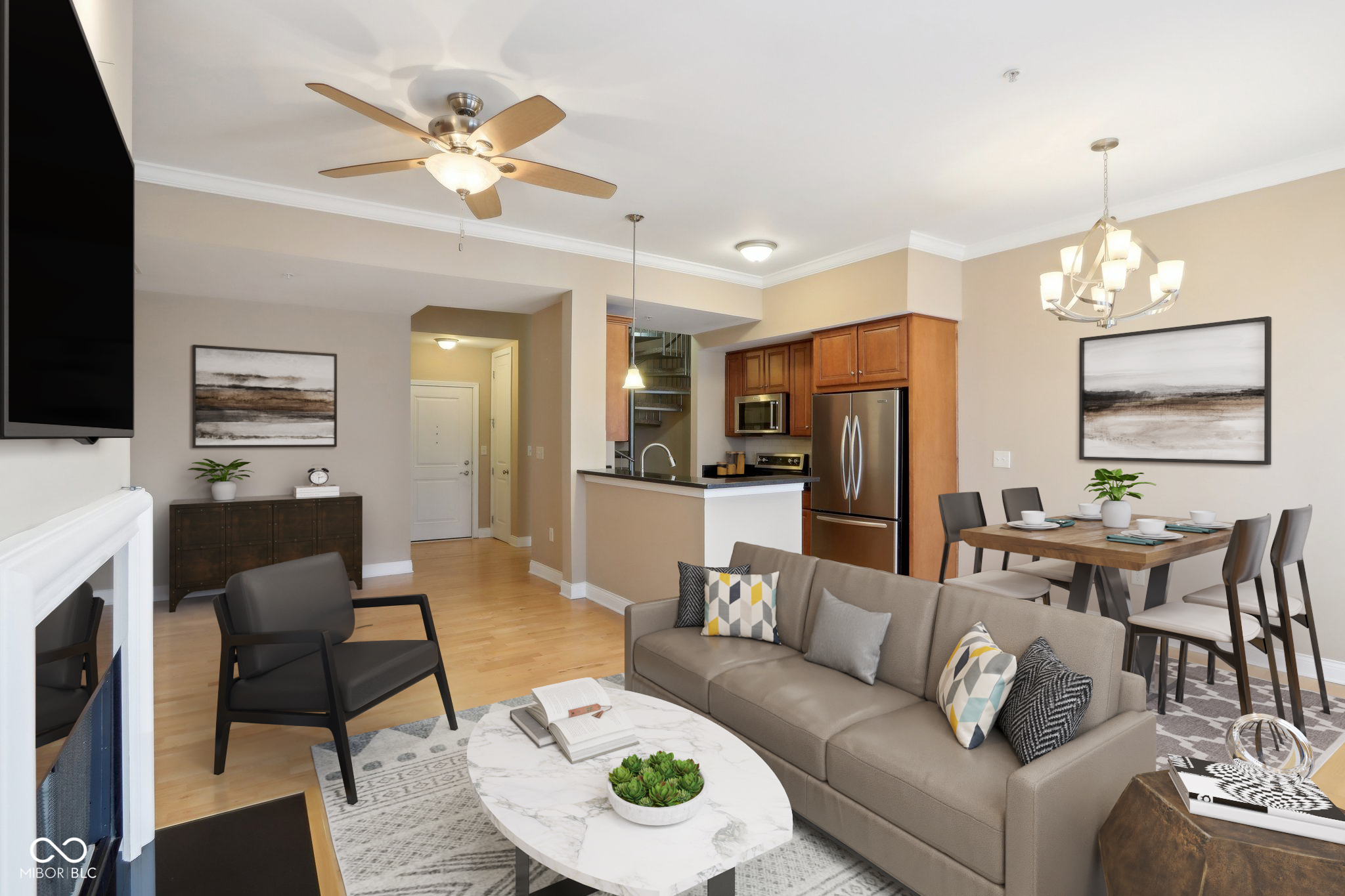 355 E Ohio Street Unit: 309