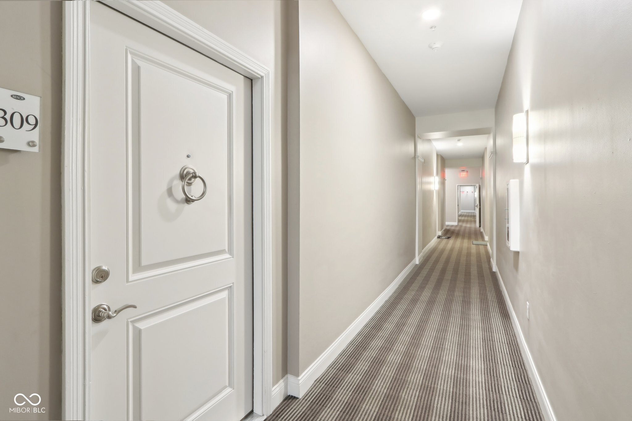355 E Ohio Street Unit: 309
