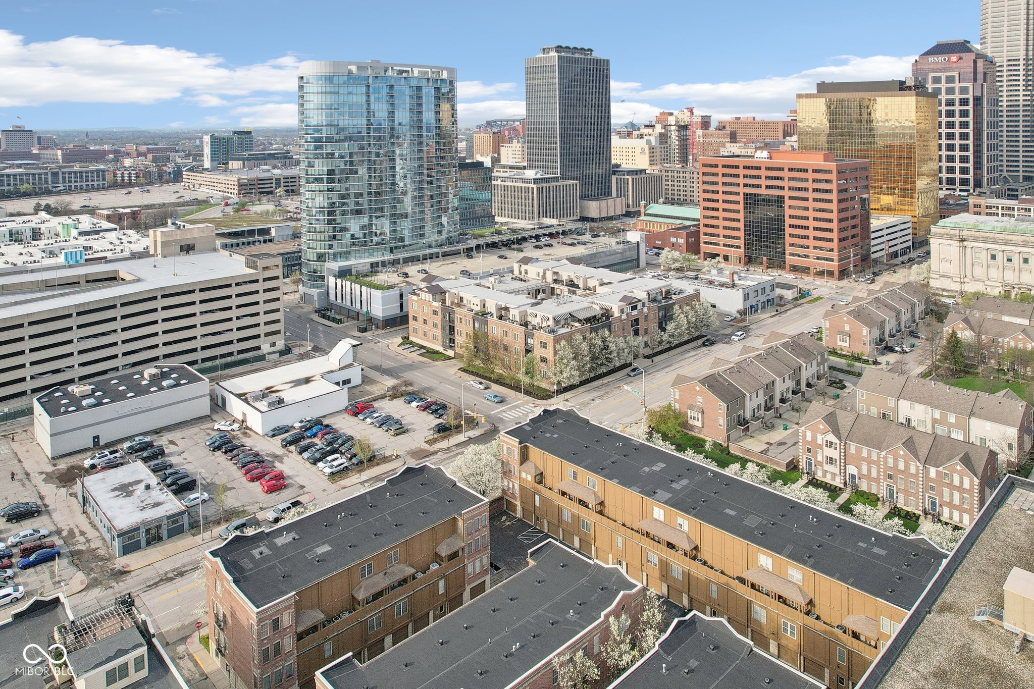 355 E Ohio Street Unit: 309