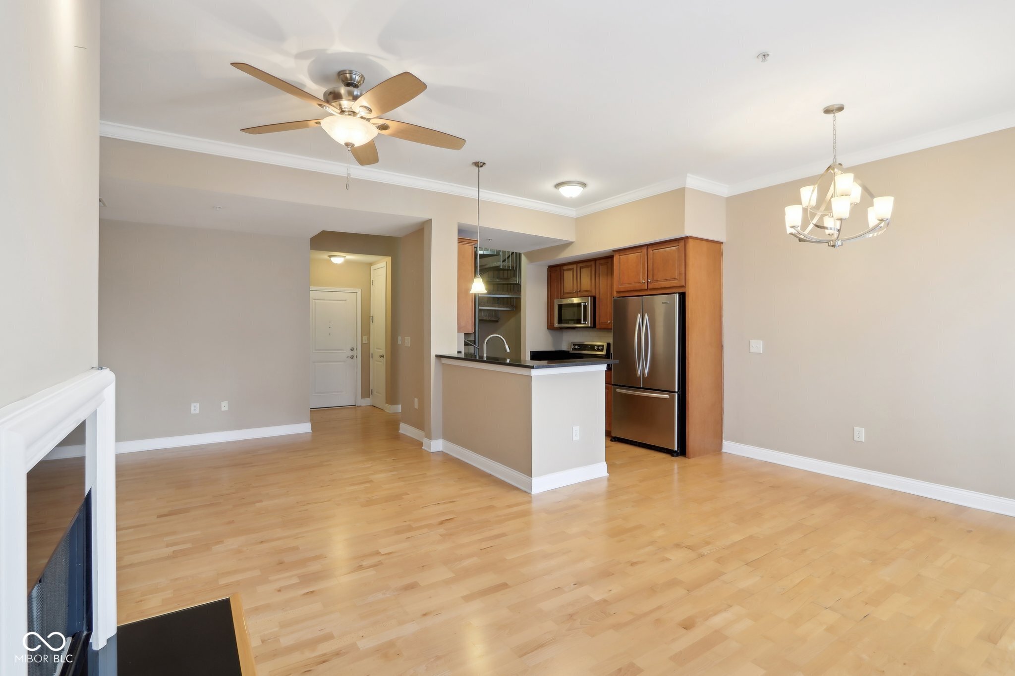 355 E Ohio Street Unit: 309