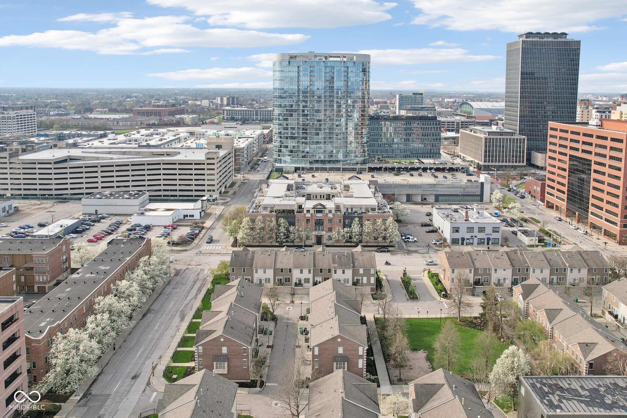 355 E Ohio Street Unit: 309