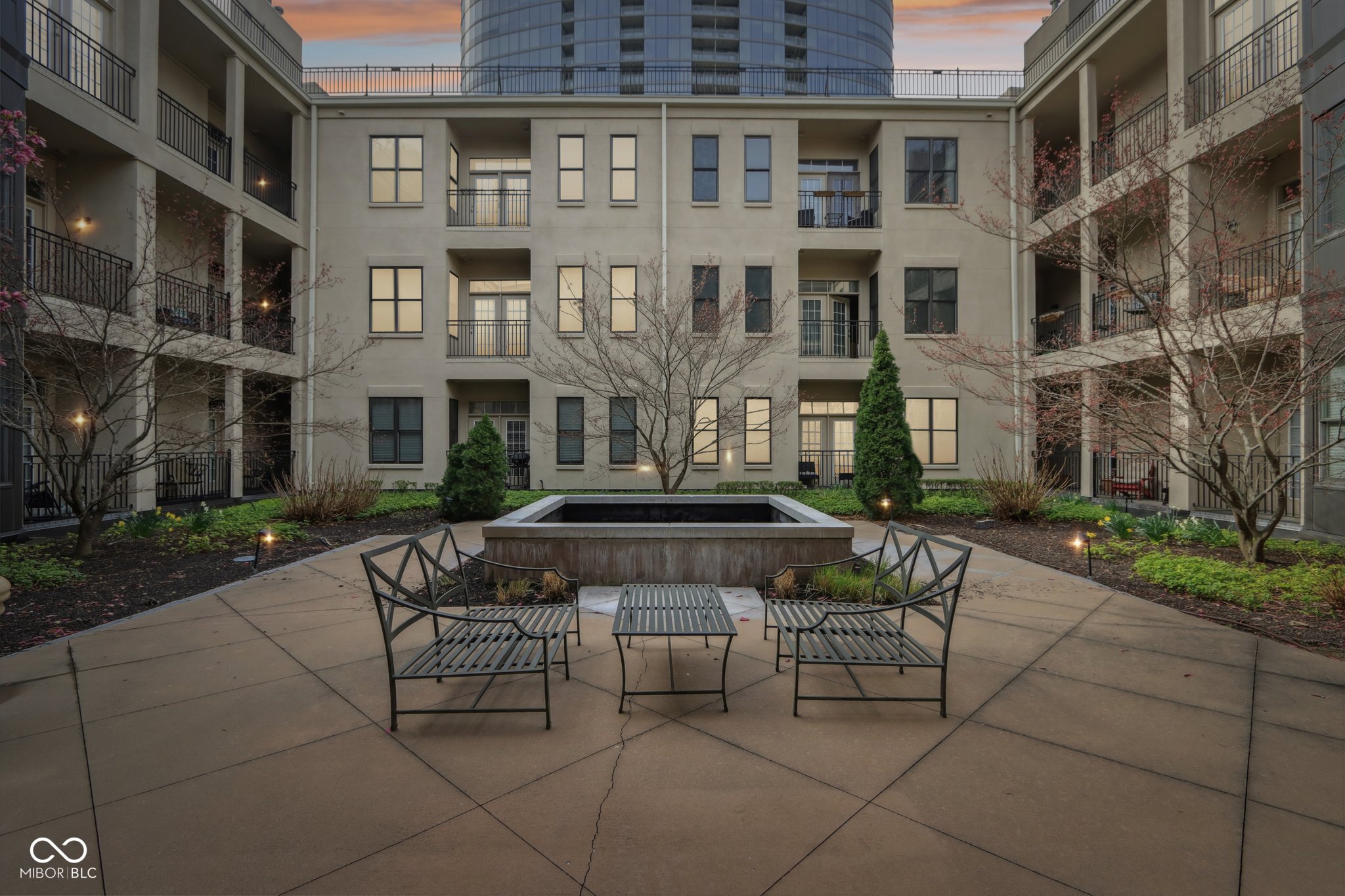 355 E Ohio Street Unit: 309