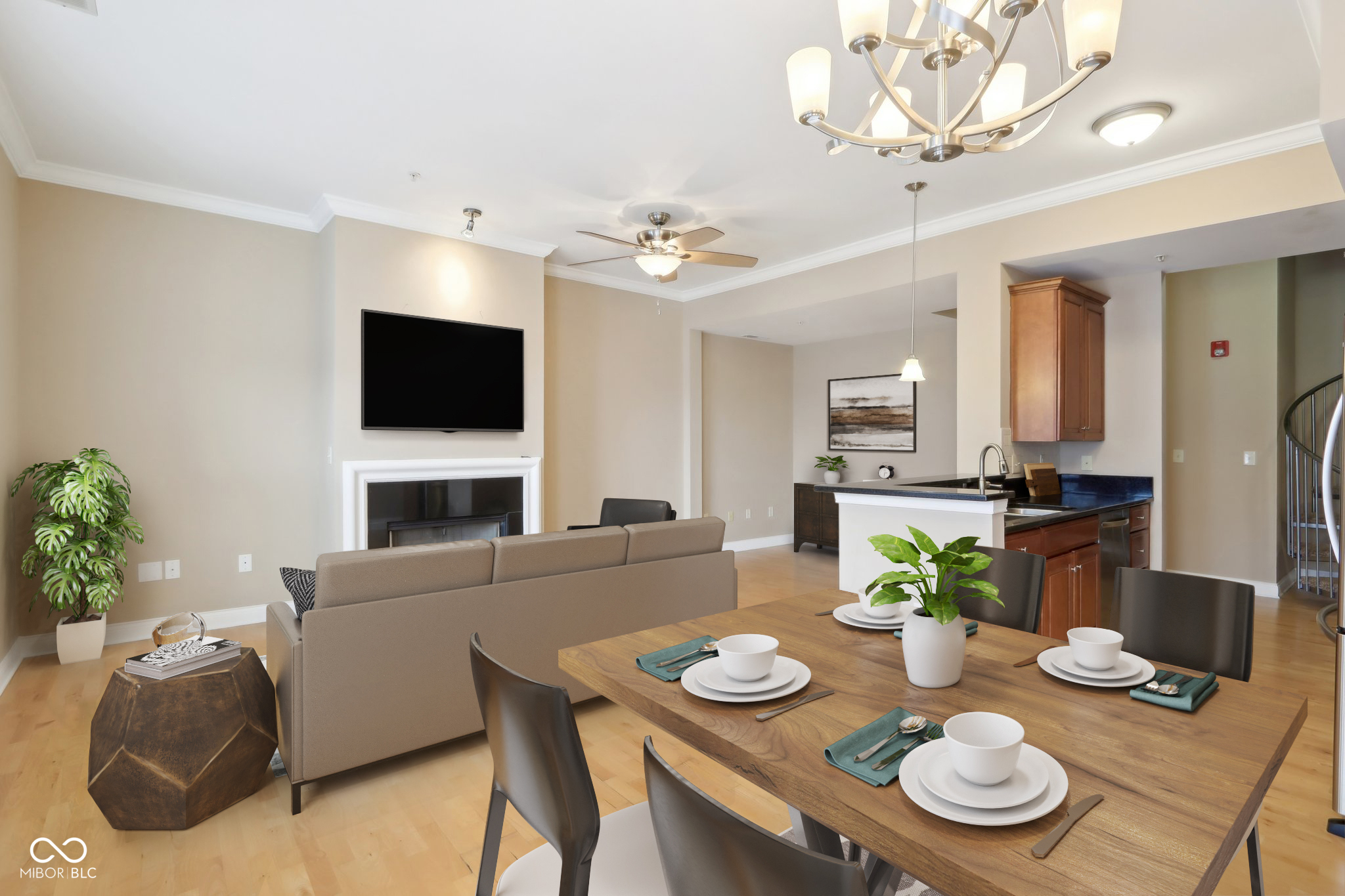 355 E Ohio Street Unit: 309