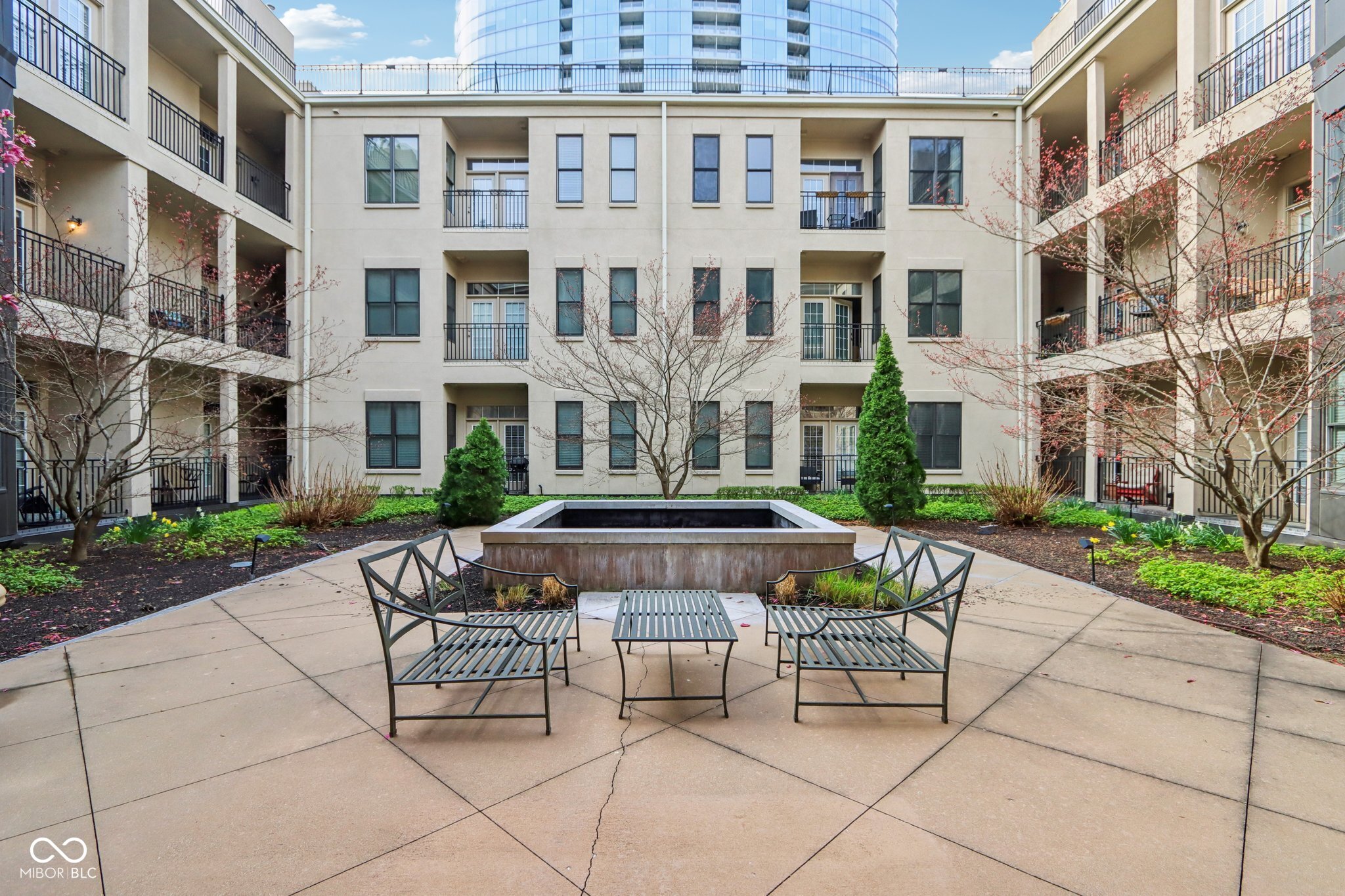 355 E Ohio Street Unit: 309