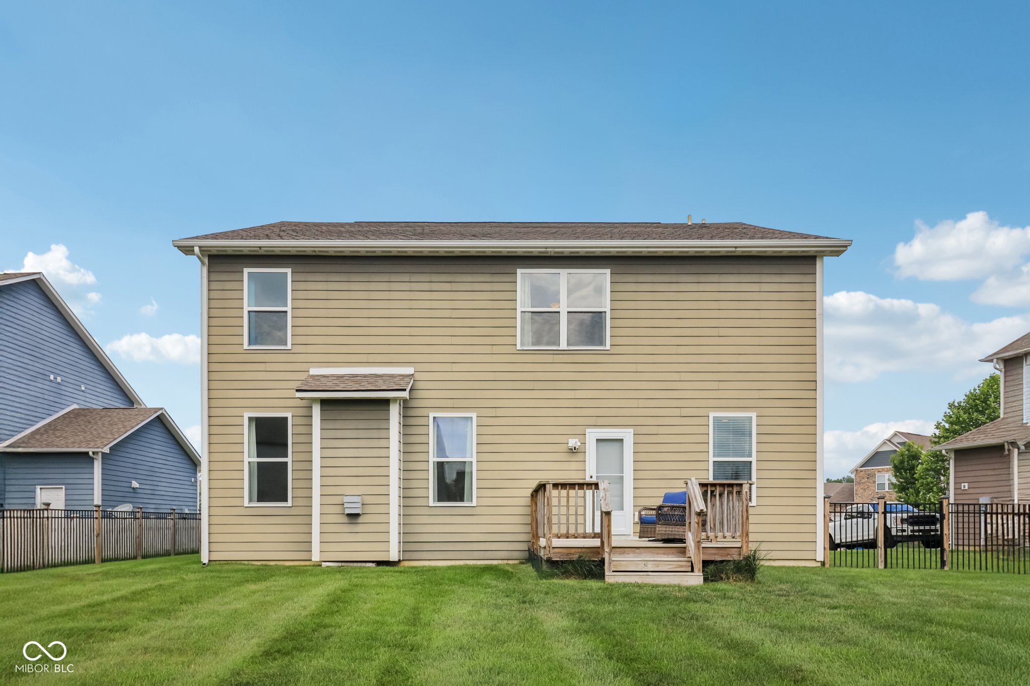 16491 Wheatley Court