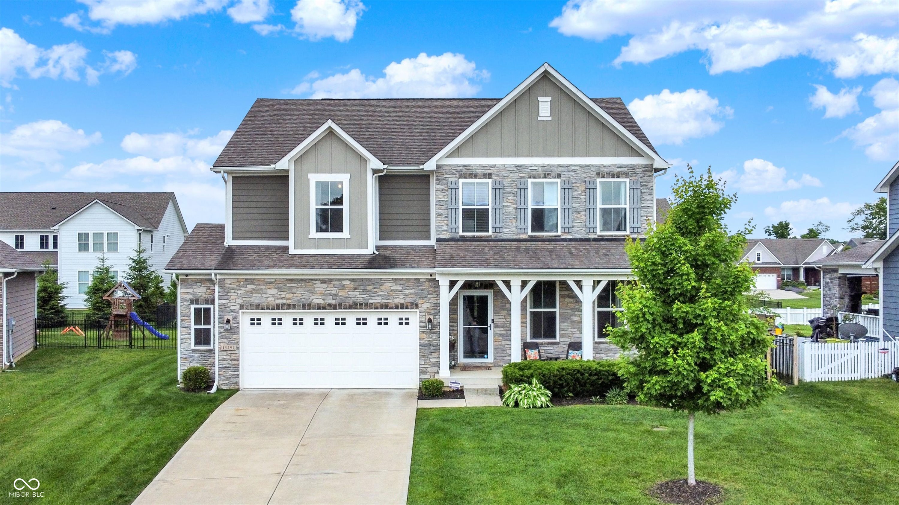 16491 Wheatley Court