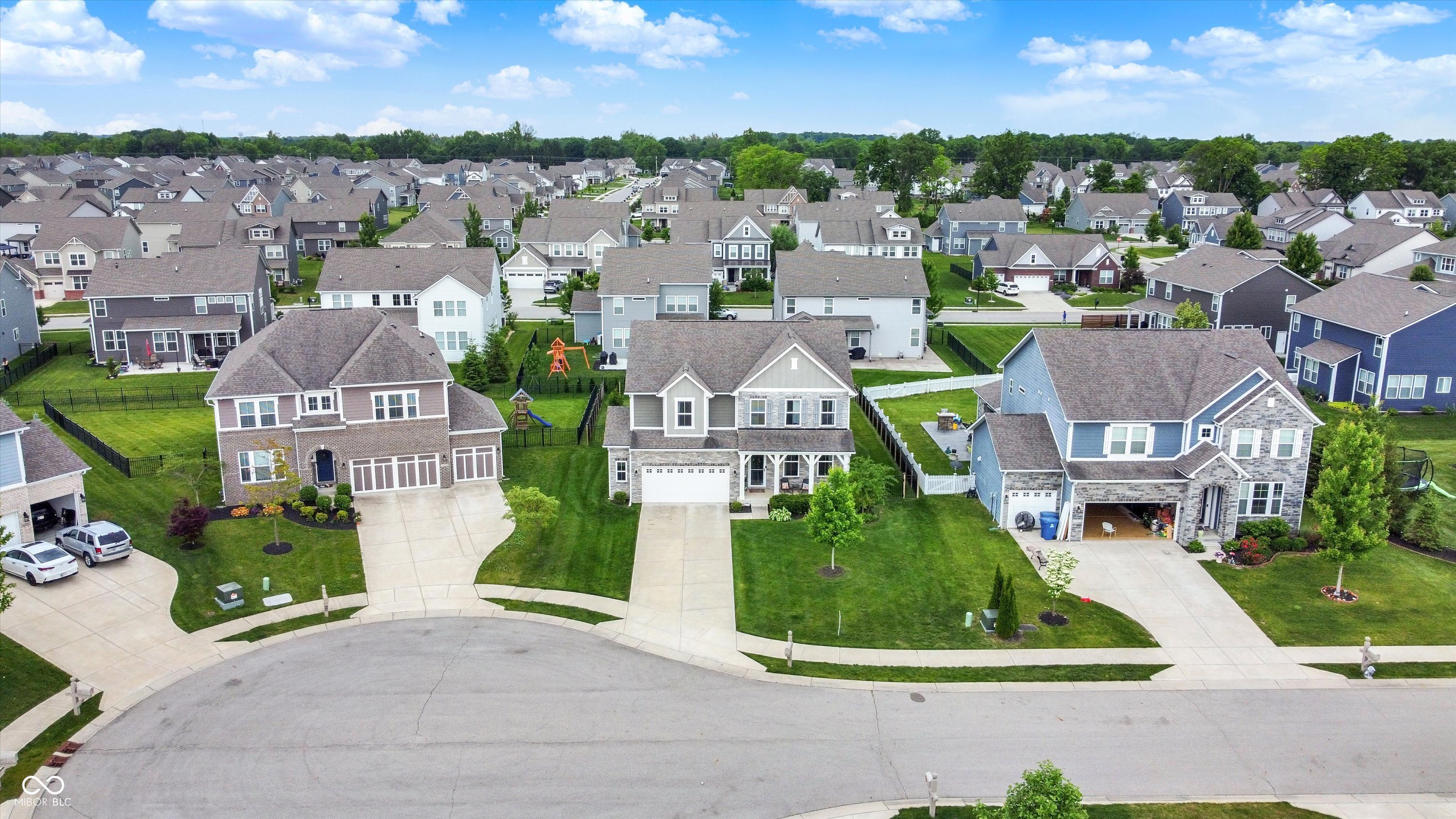 16491 Wheatley Court