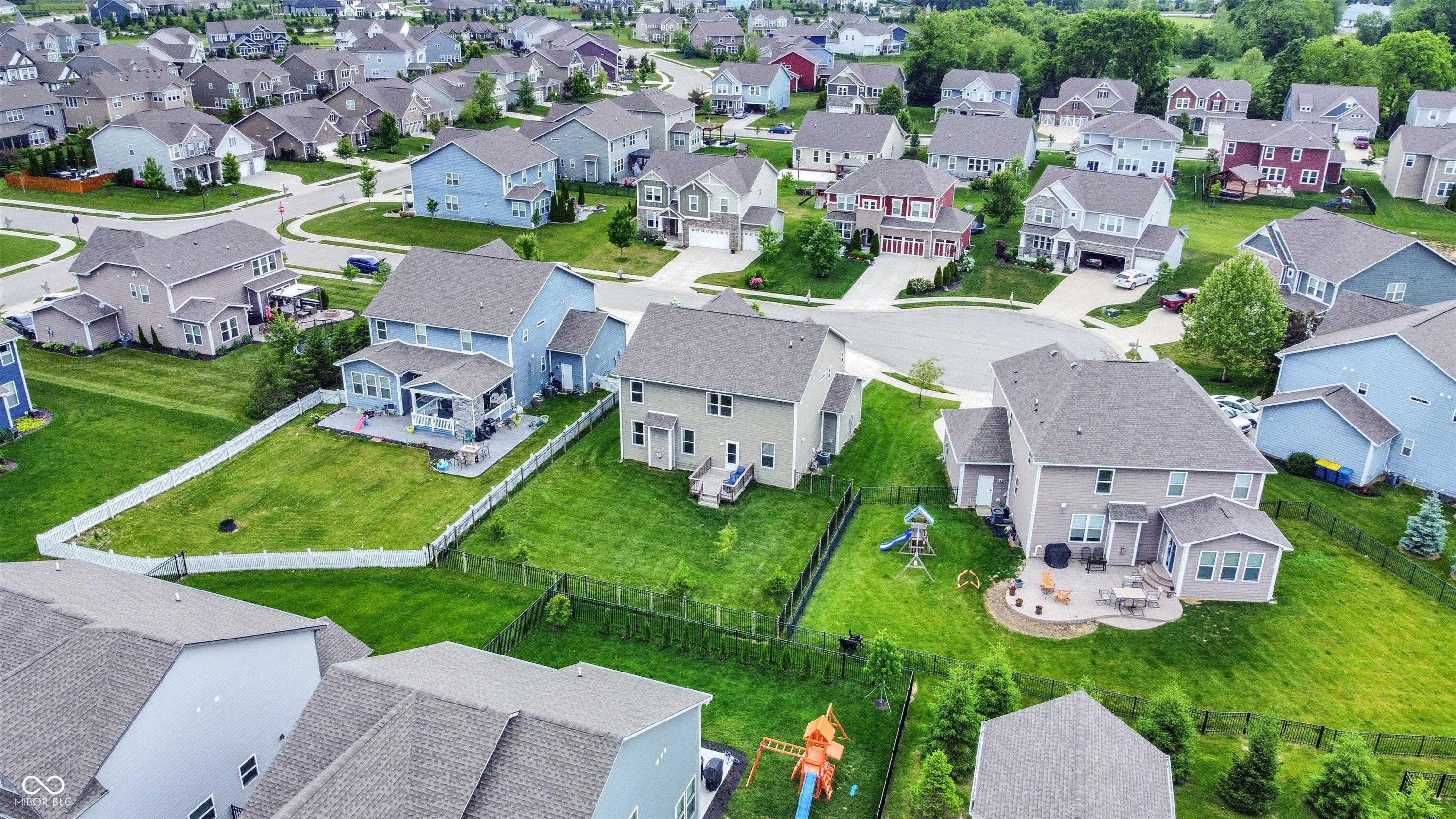 16491 Wheatley Court