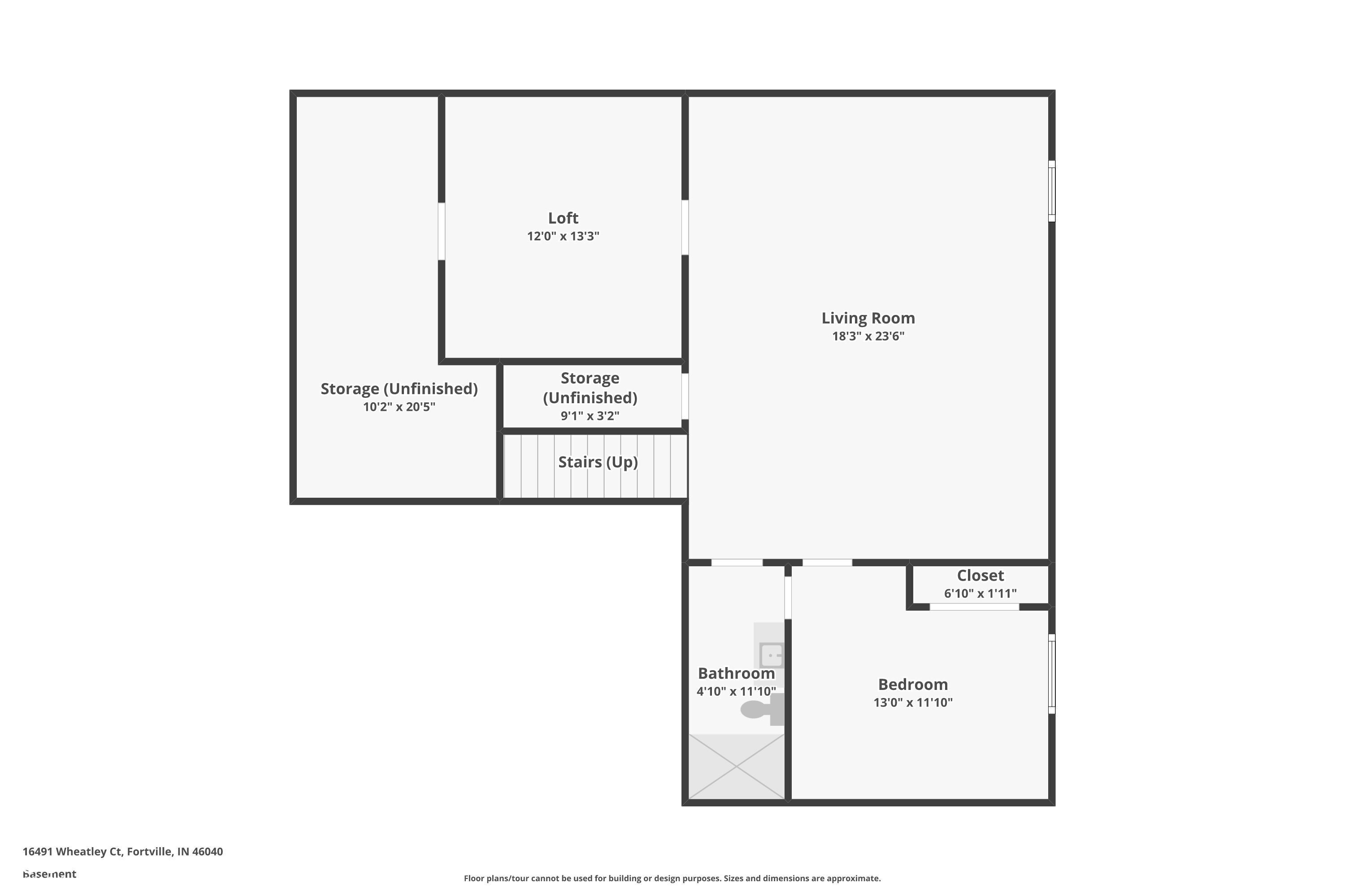 16491 Wheatley Court