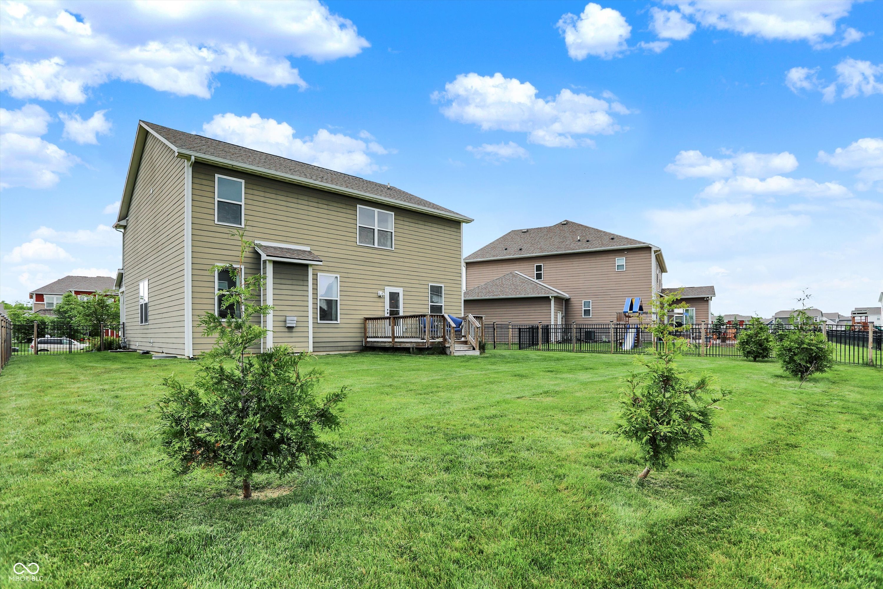 16491 Wheatley Court