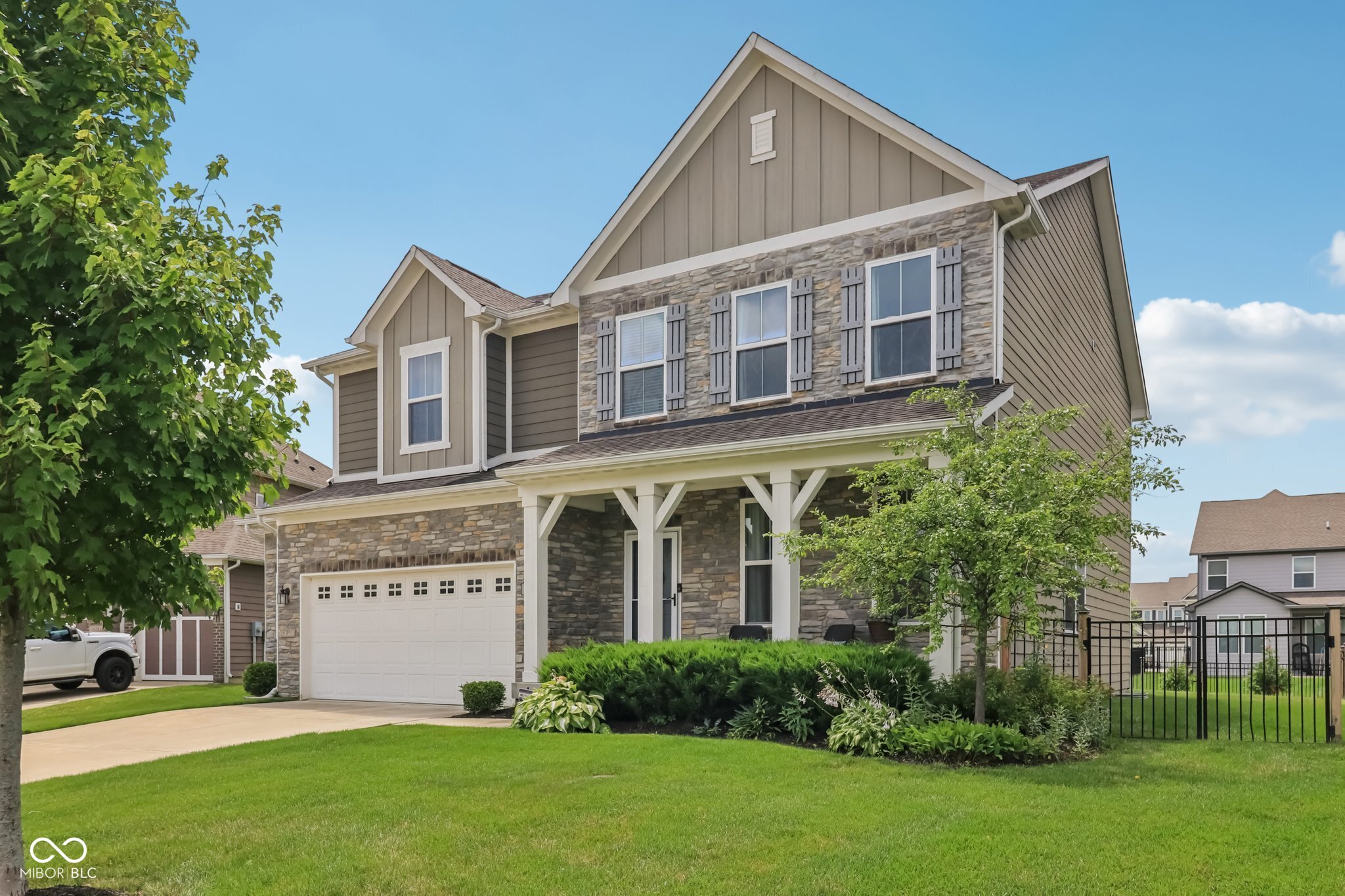 16491 Wheatley Court